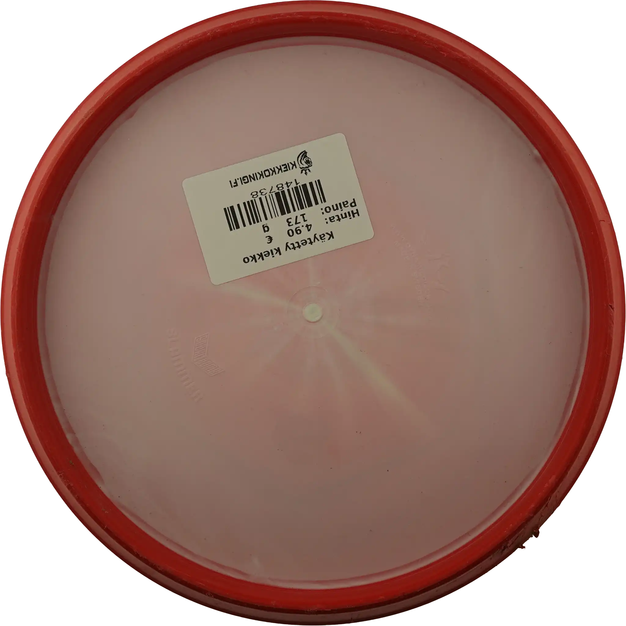 Classic Orbit Slammer - Ricky Wysocki