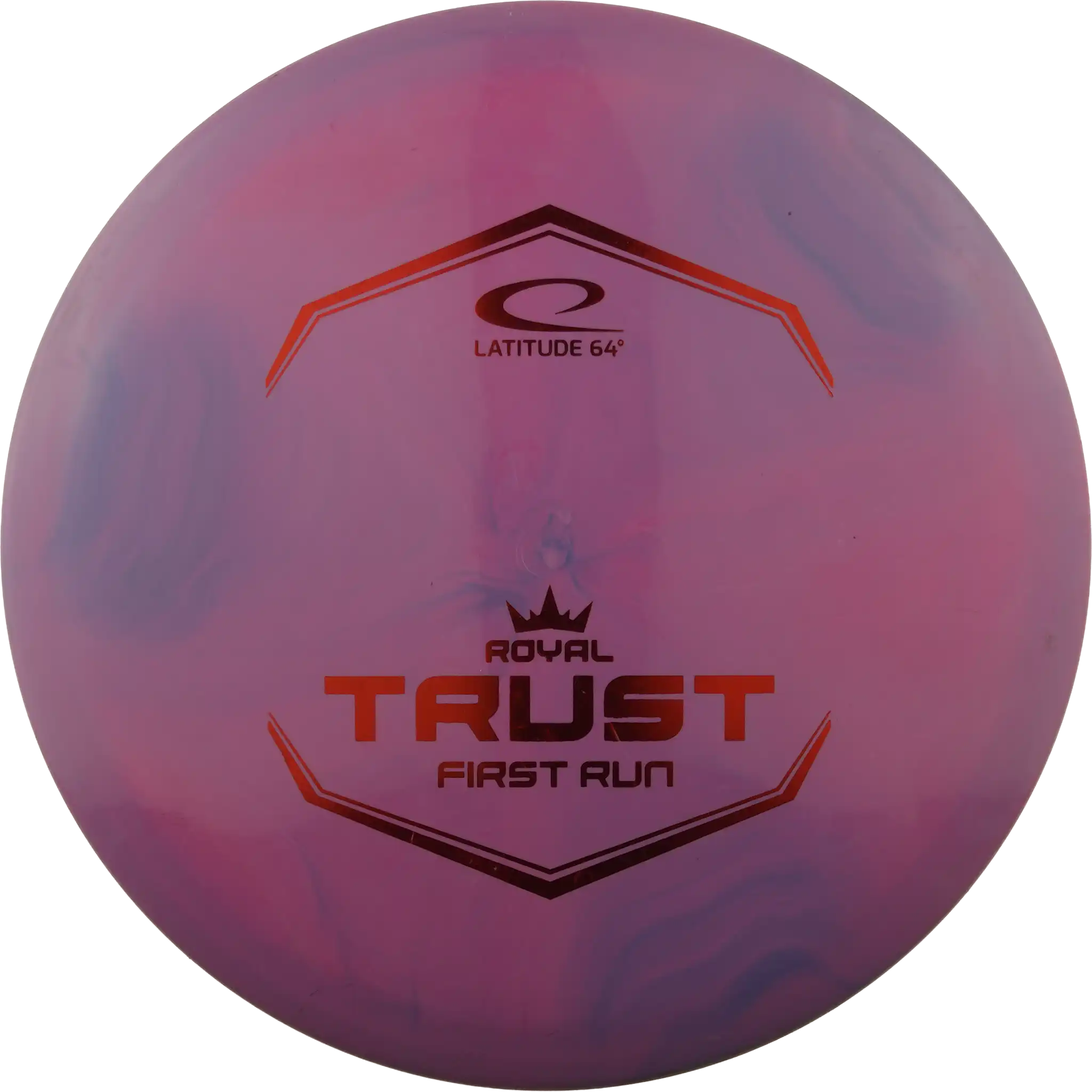 Grand Trust - First Run