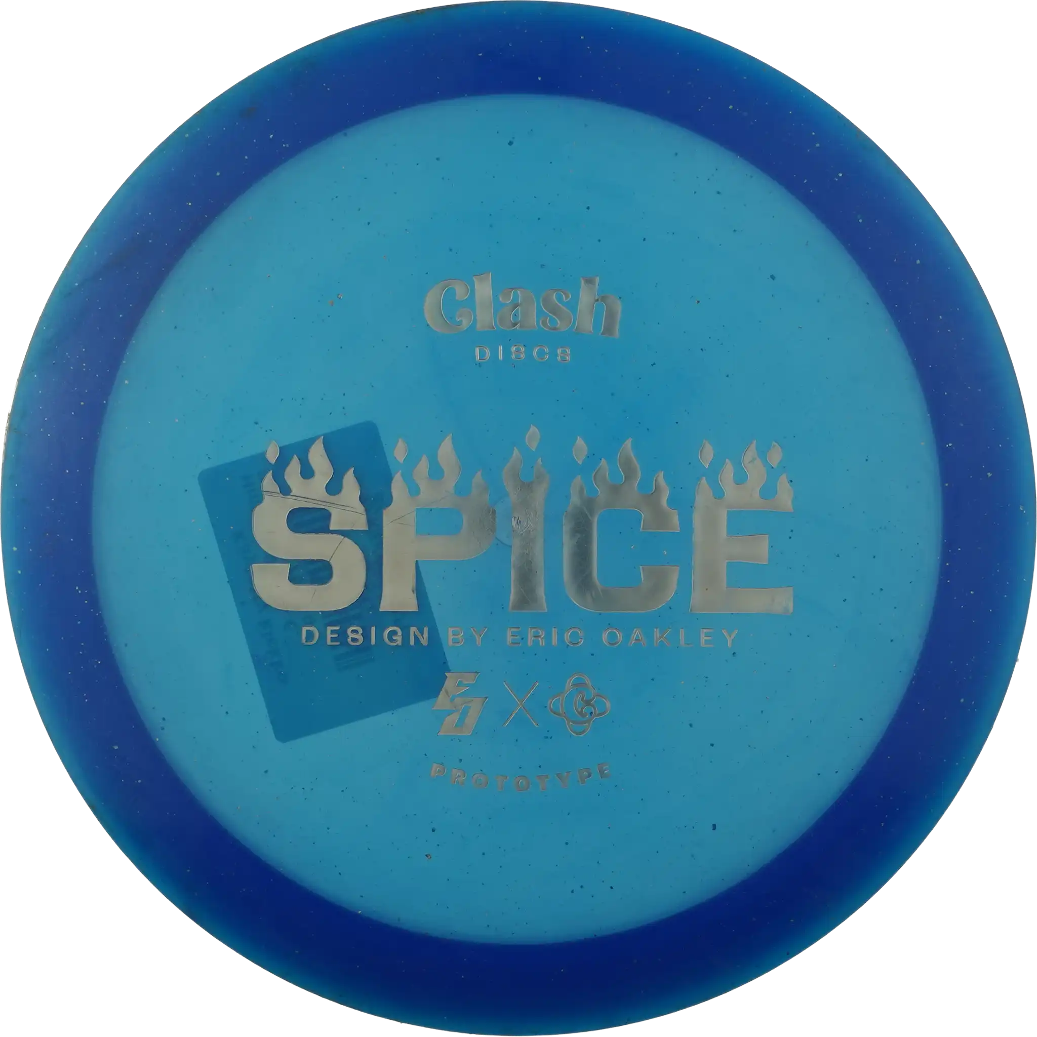 Steady Spice - Prototype