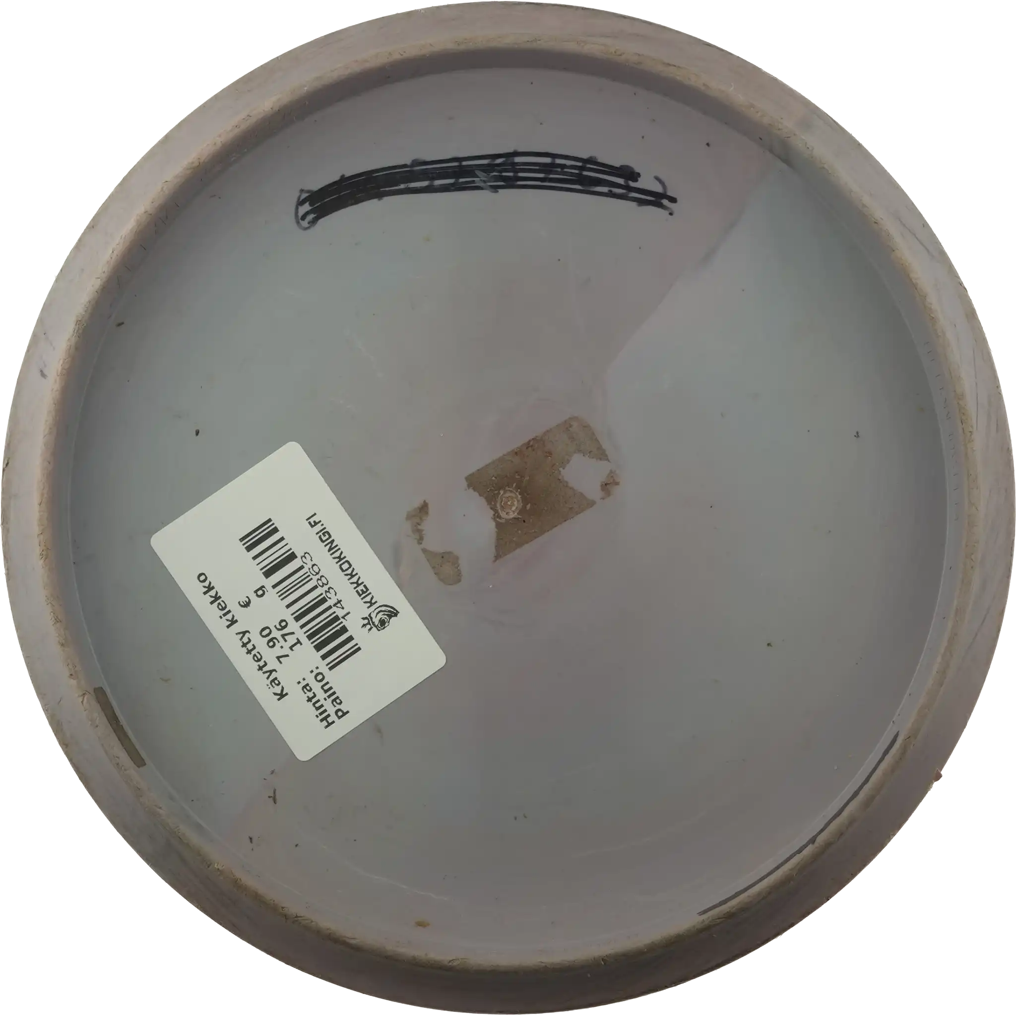 ESP Malta - Paul McBeth