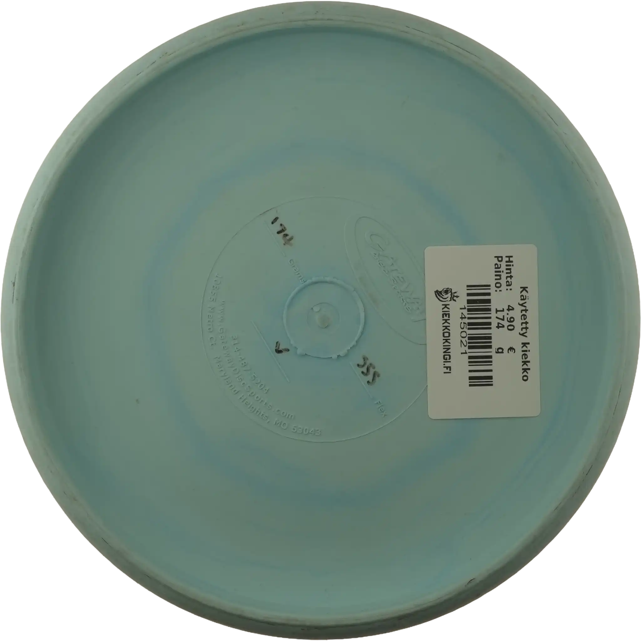 Super Stupid Soft Voodoo