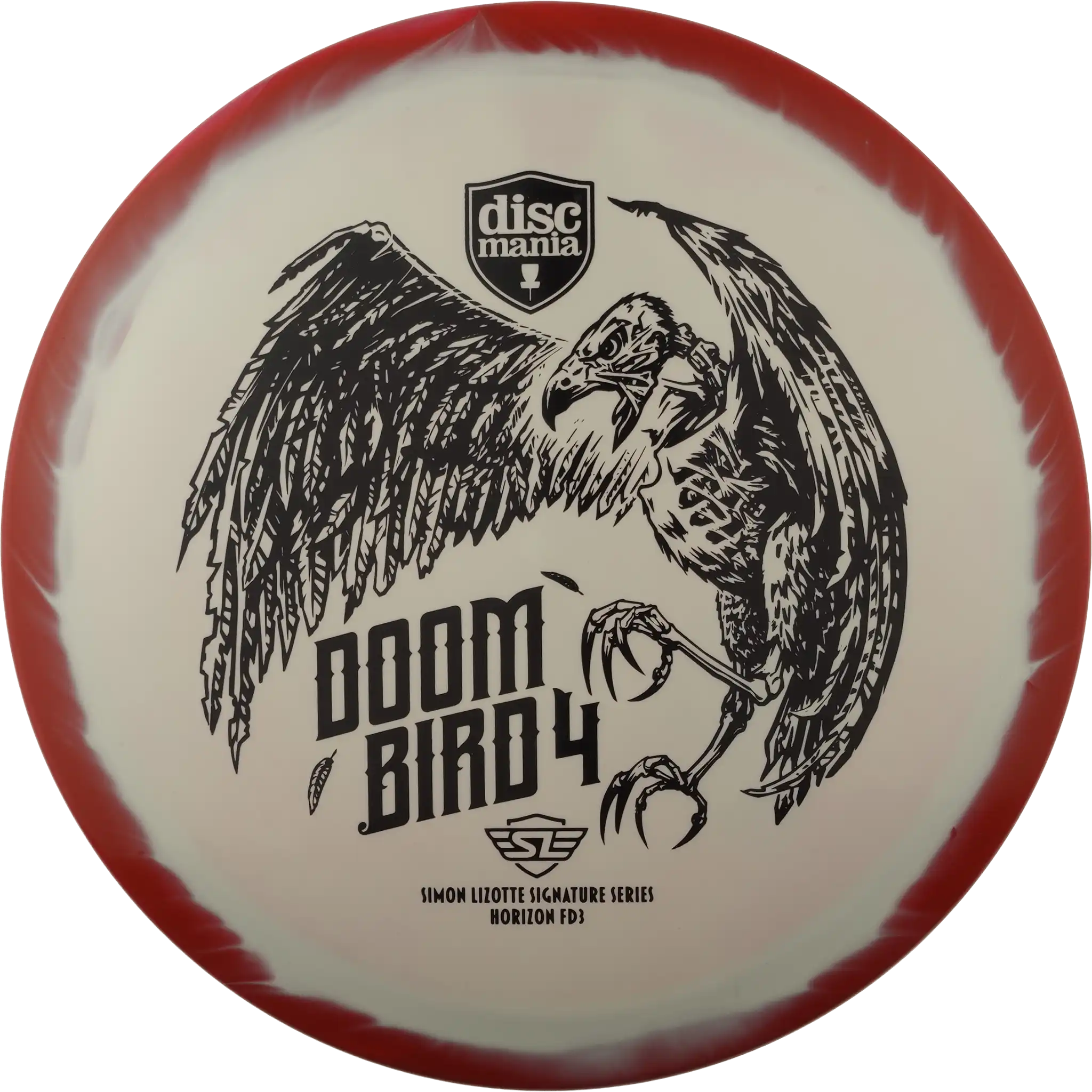 Horizon S-Line FD3 - Doom Bird 4 - Simon Lizotte