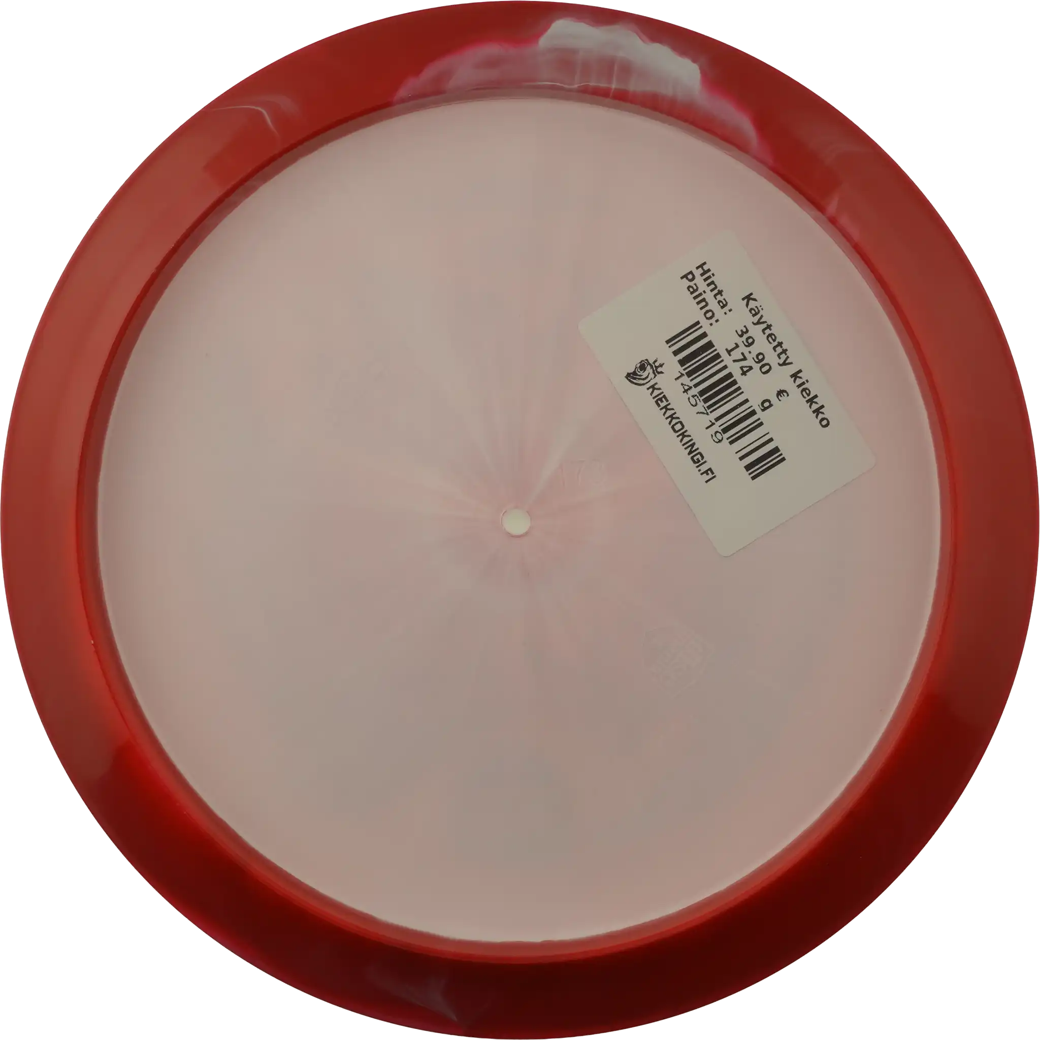 Horizon S-Line FD3 - Doom Bird 4 - Simon Lizotte