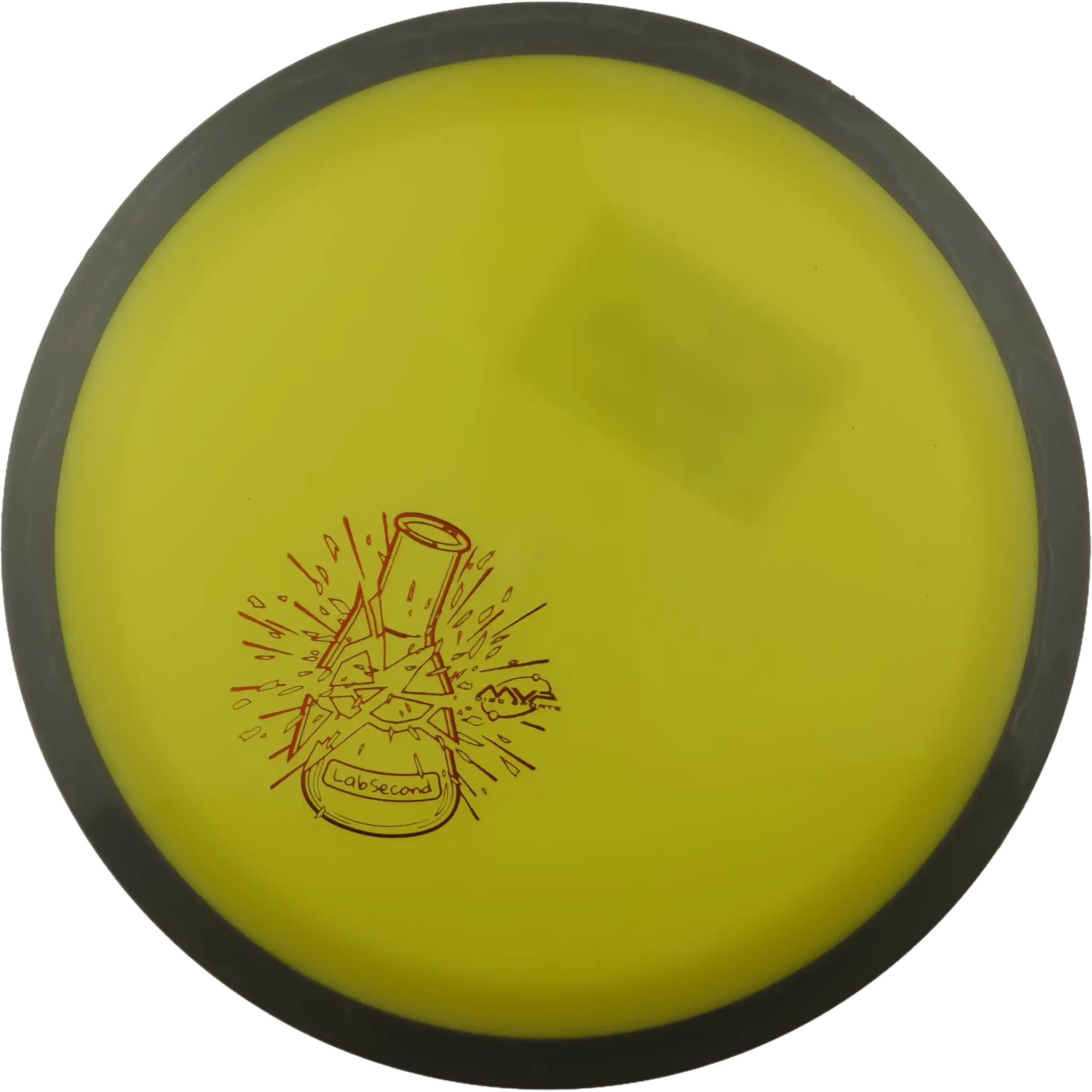 Neutron Time-Lapse - Simon Line - Lab Second