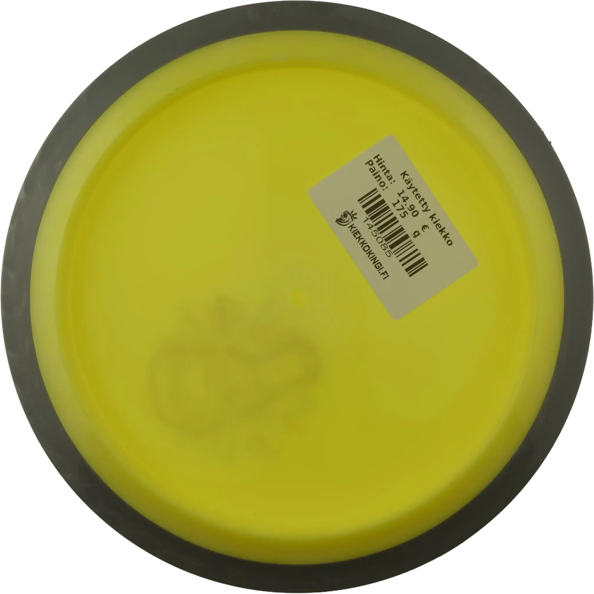 Neutron Time-Lapse - Simon Line - Lab Second