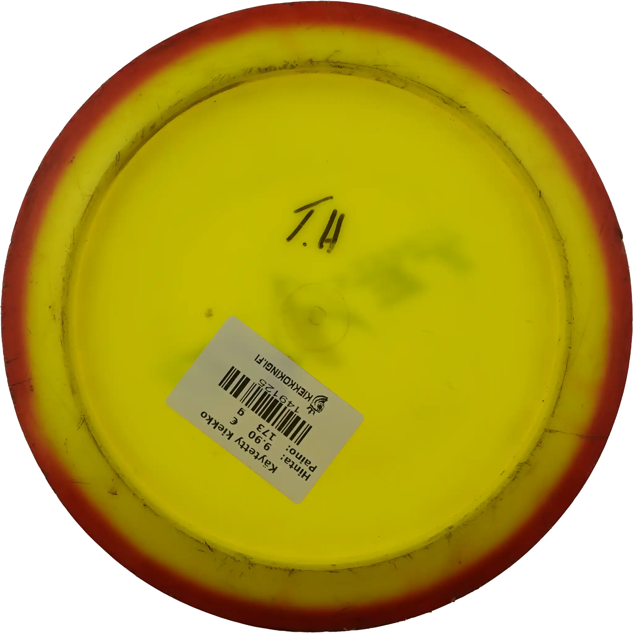 400G D2 - Street Team Finland