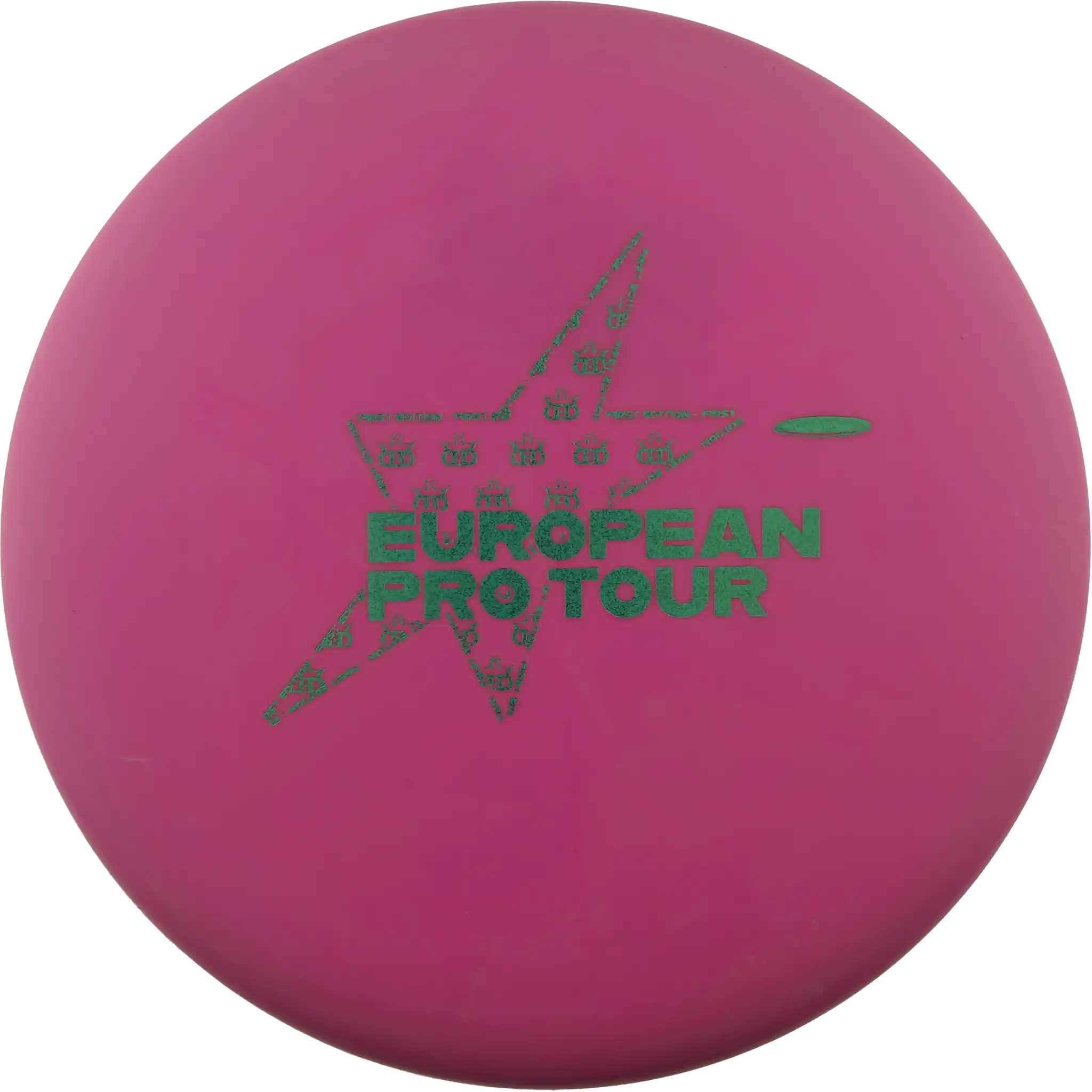 Classic Blend Emac Judge - European Pro Tour