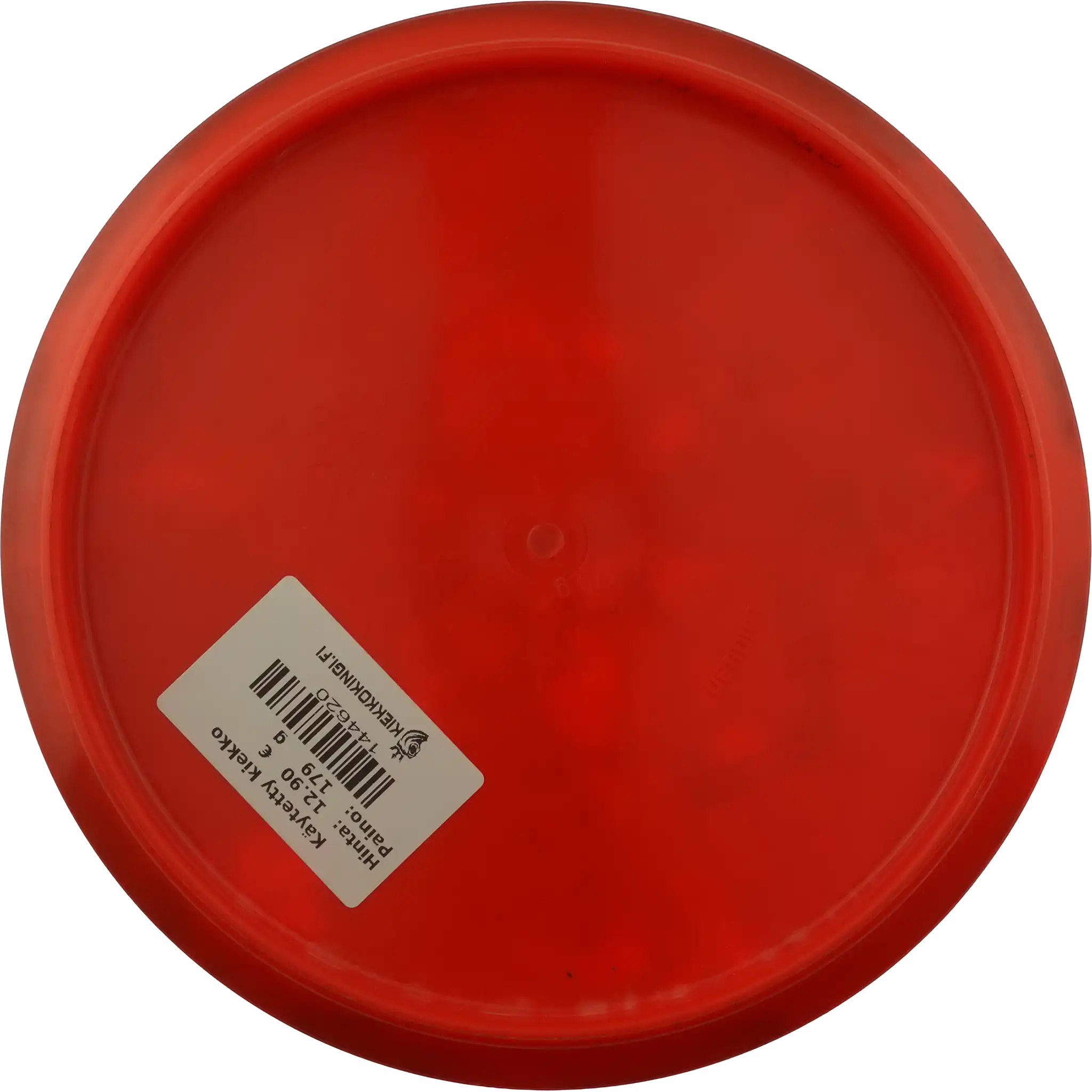 Fuzion-X Verdict - Chris Clemons