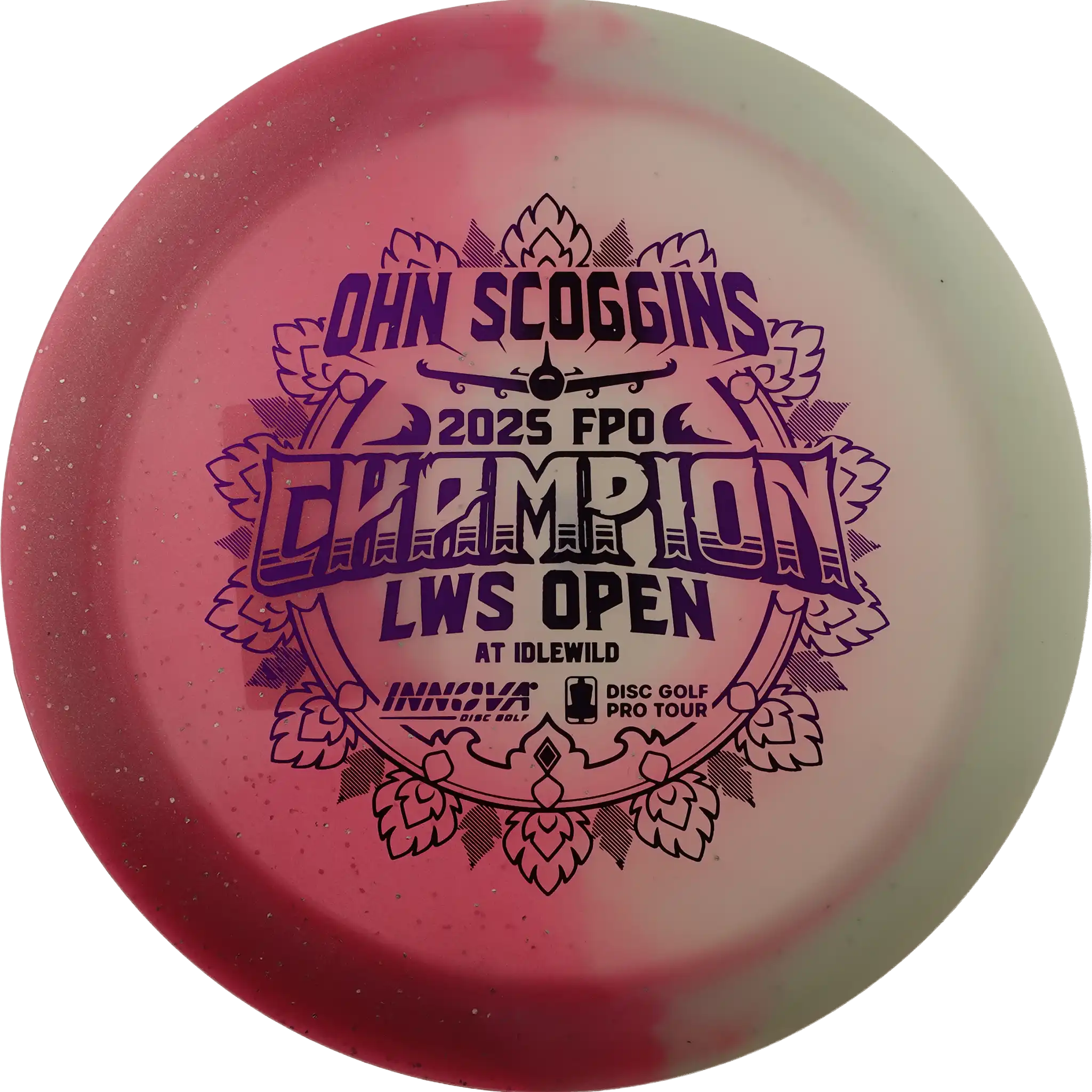 Duo Destroyer - Ohn Scoggins