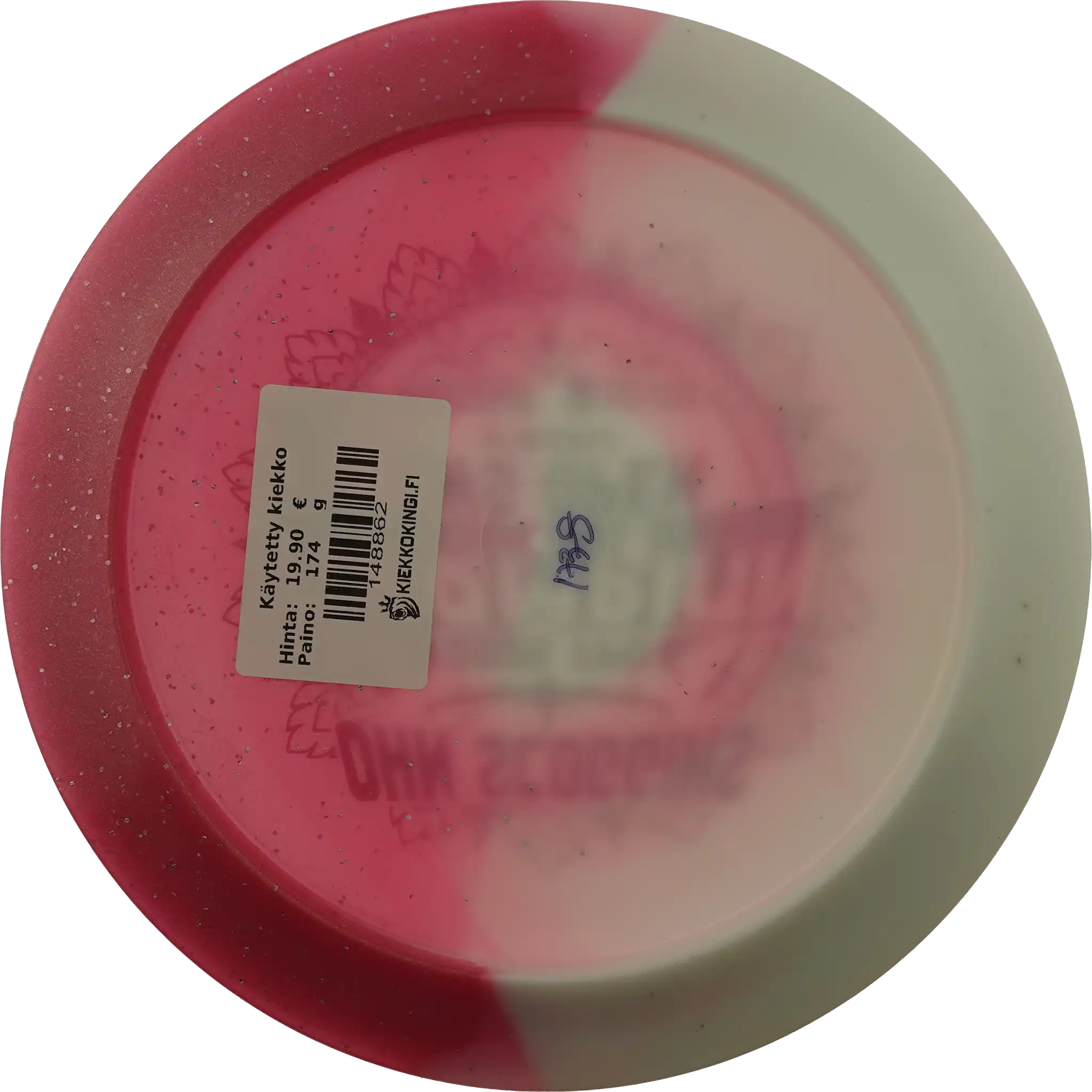 Duo Destroyer - Ohn Scoggins