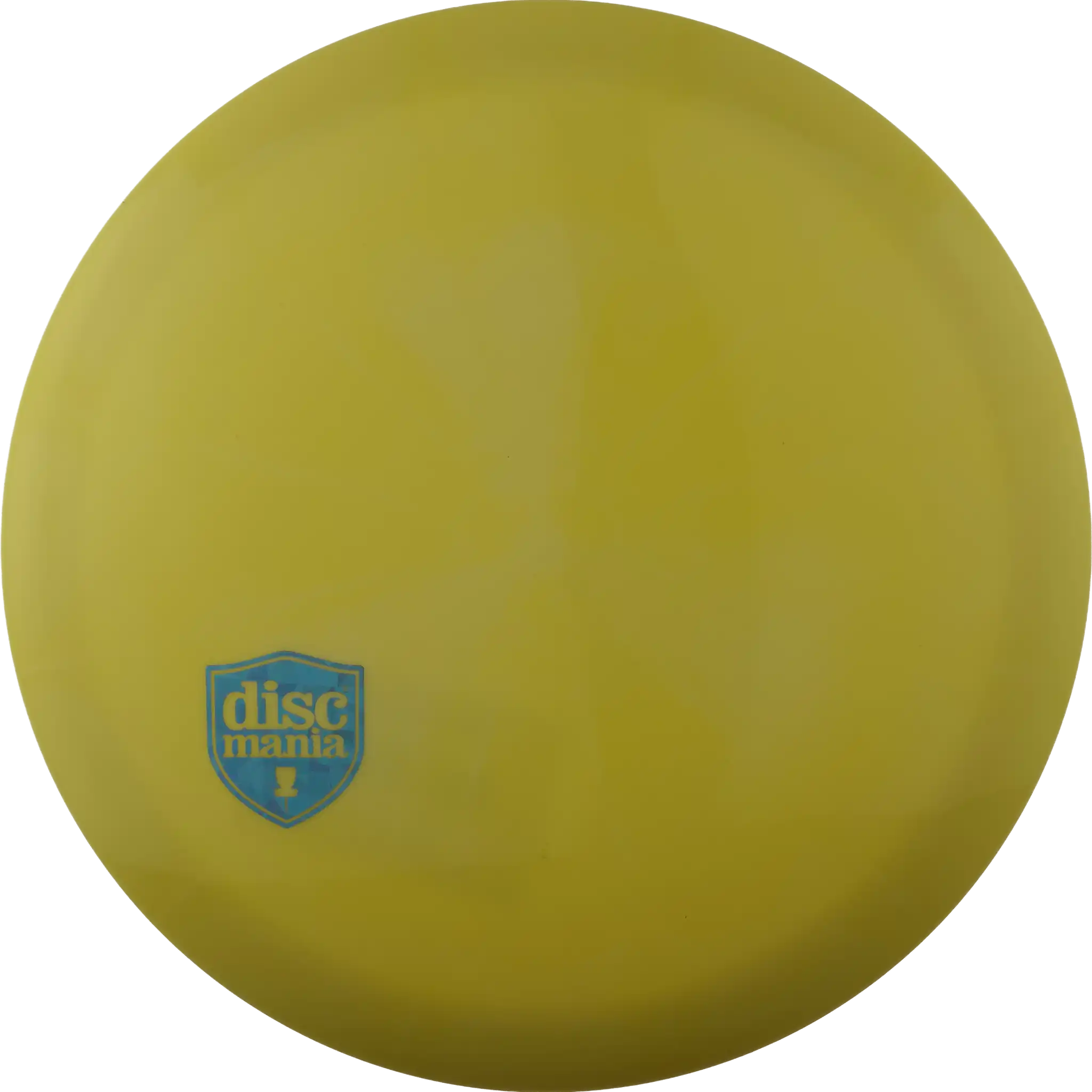 Lux Vapor Function - Shield Stamp