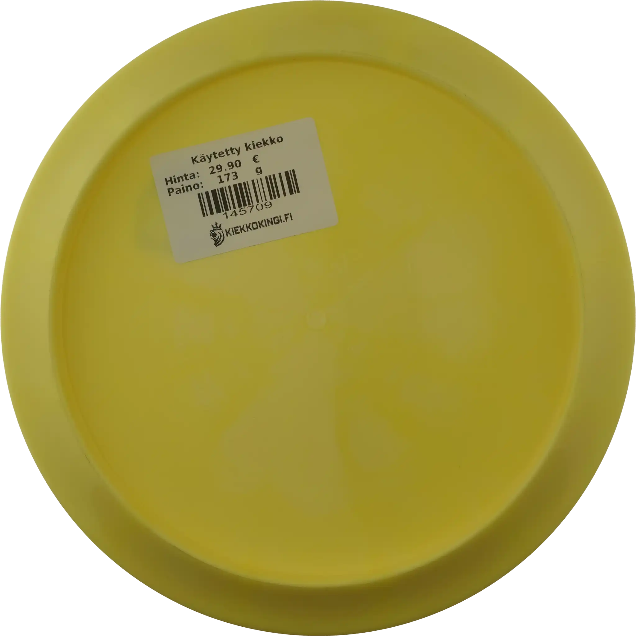 Lux Vapor Function - Shield Stamp