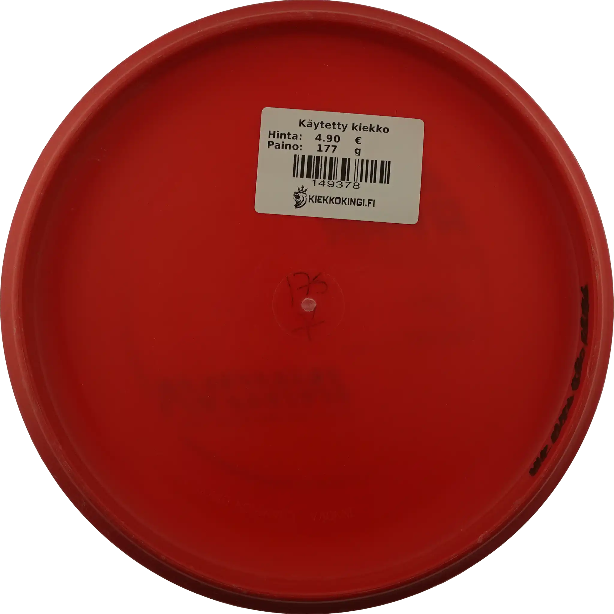 Yeti Pro Aviar - Jay Reading