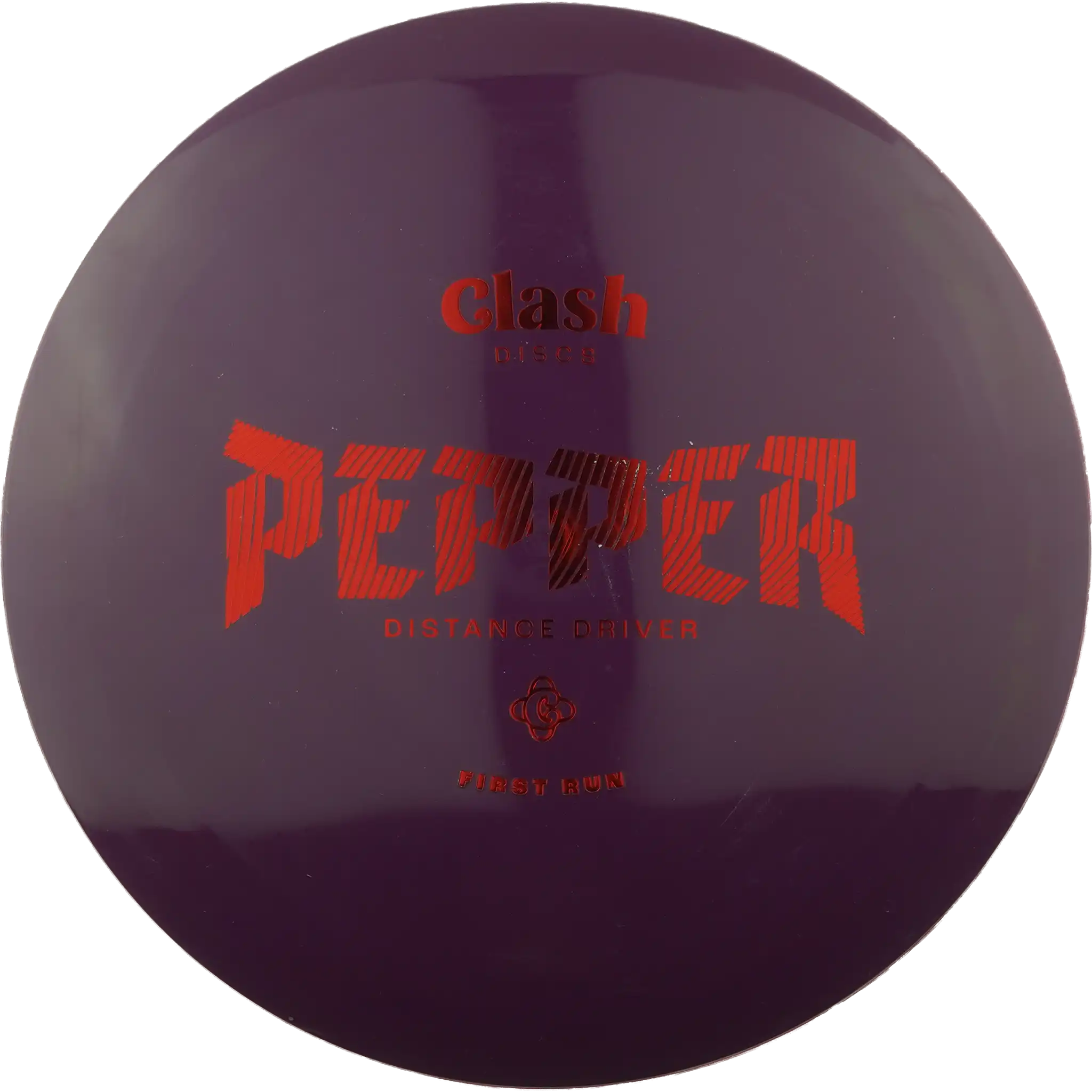 Steady Pepper - First Run