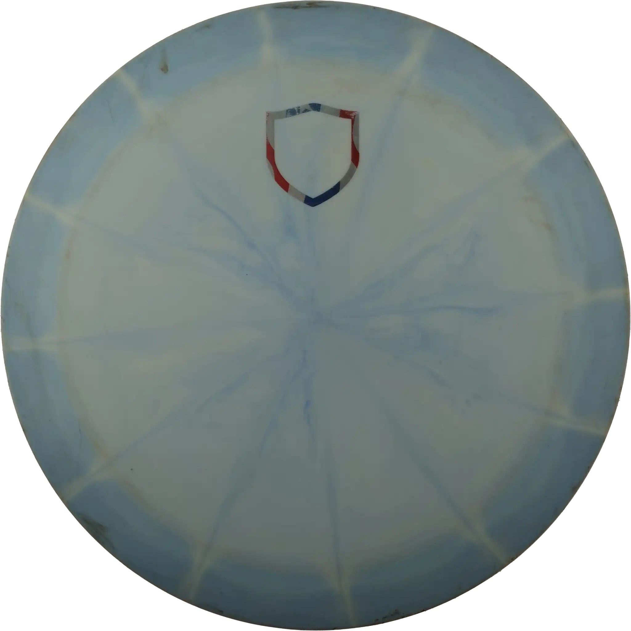 Lux Vapor Splice - Shield Stamp