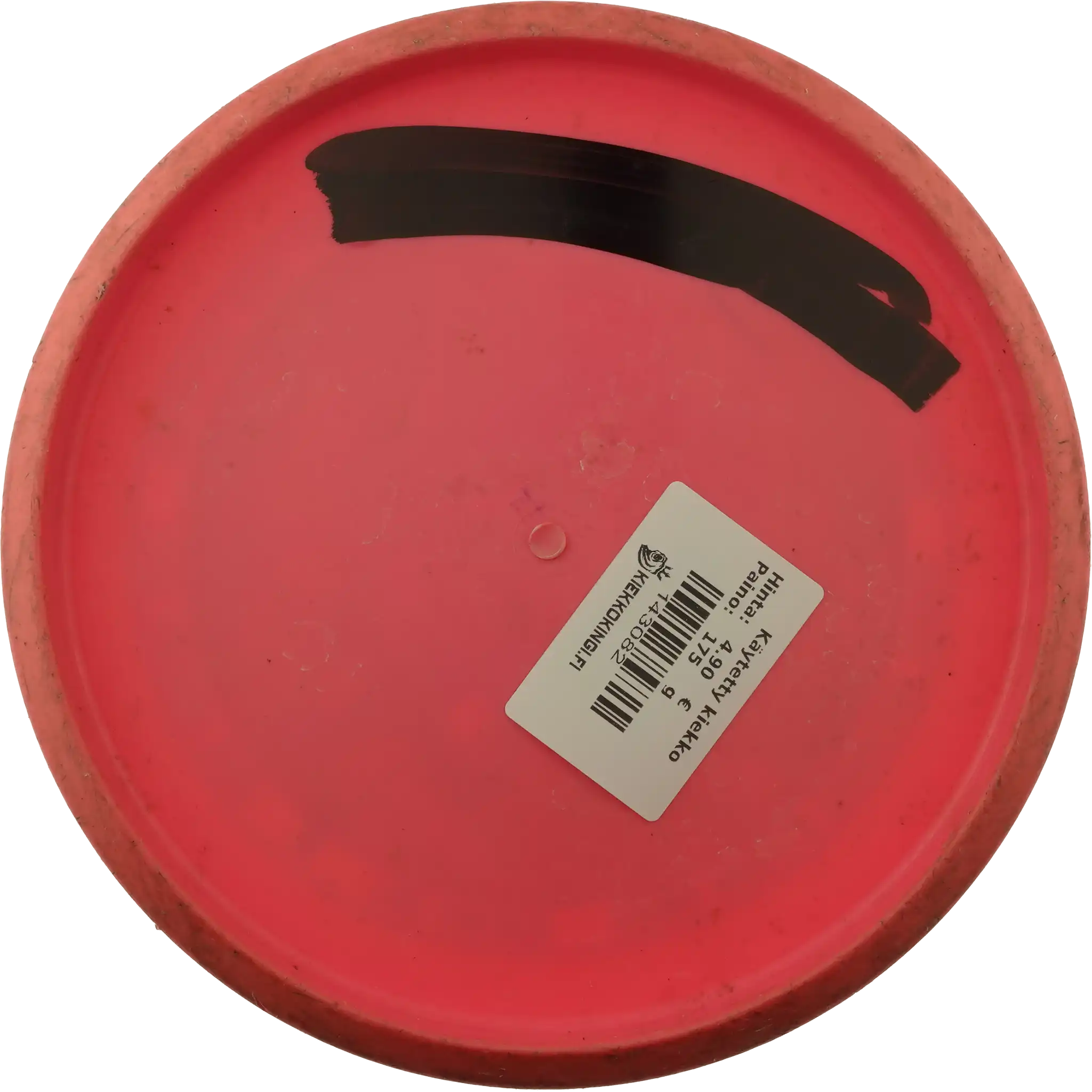 DuraFlex P Model US - Väinö Mäkelä - Archer Stamp