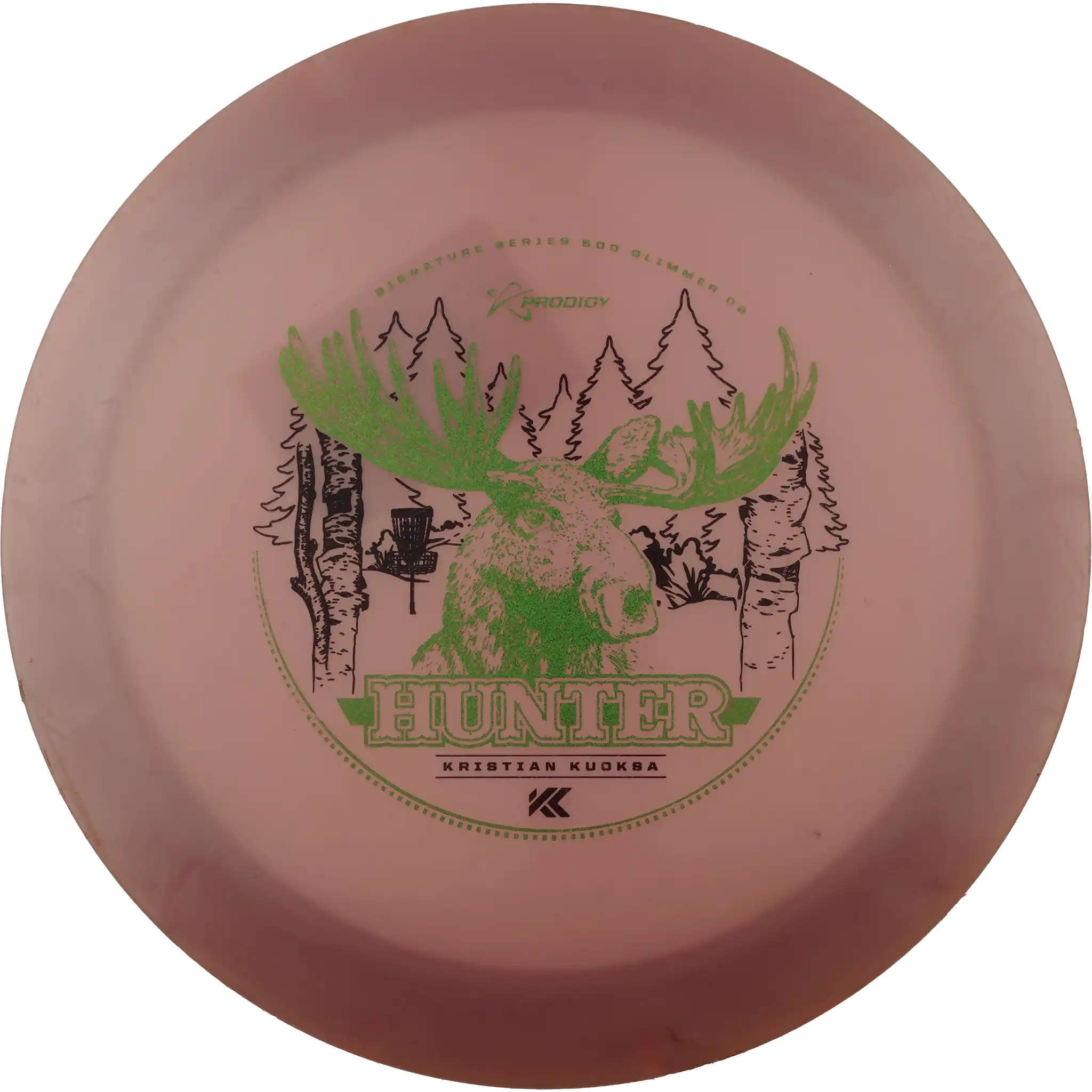 500 D2 - Kristian Kuoksa