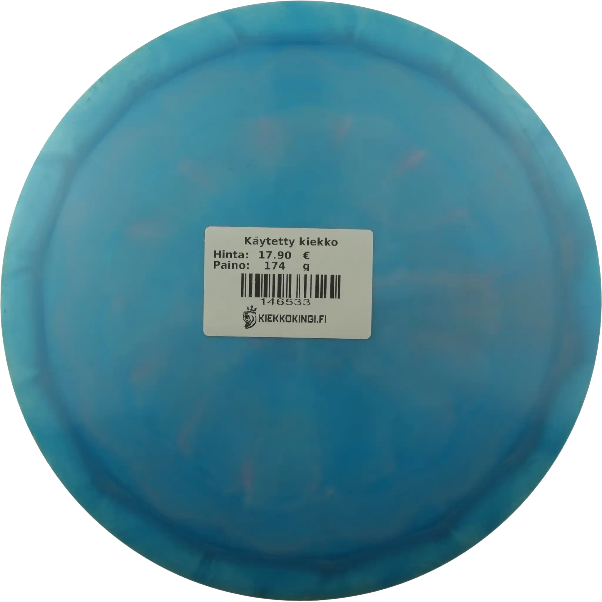 ESP Swirl Vulture - Holyn Handley