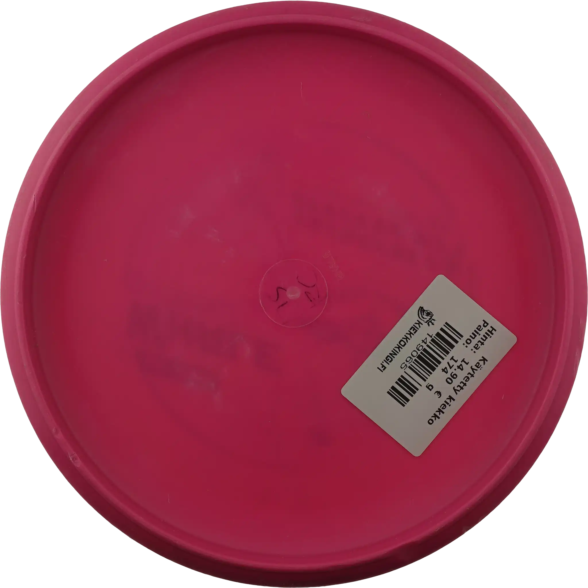 KC Pro Whale - Team Innova