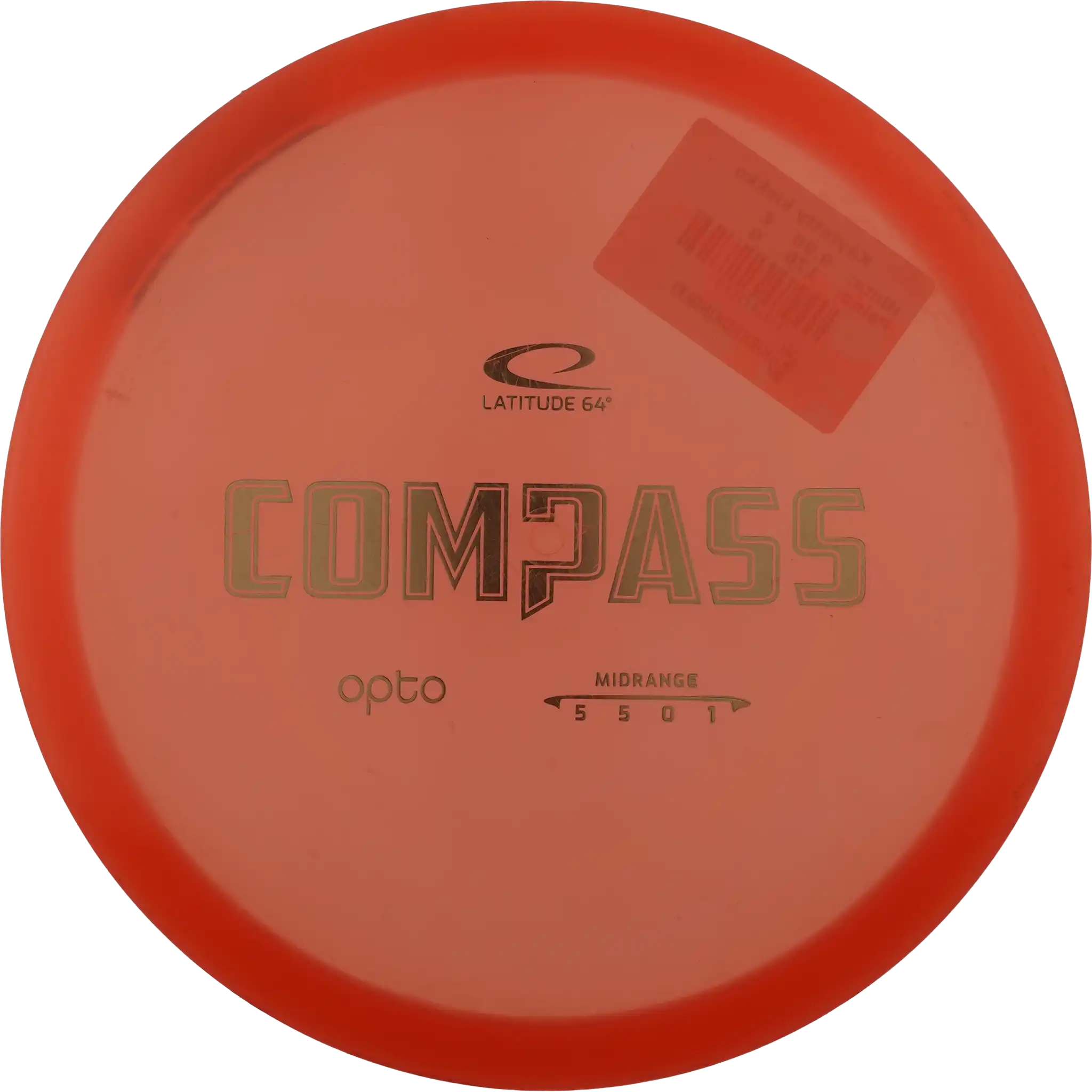 Opto Compass