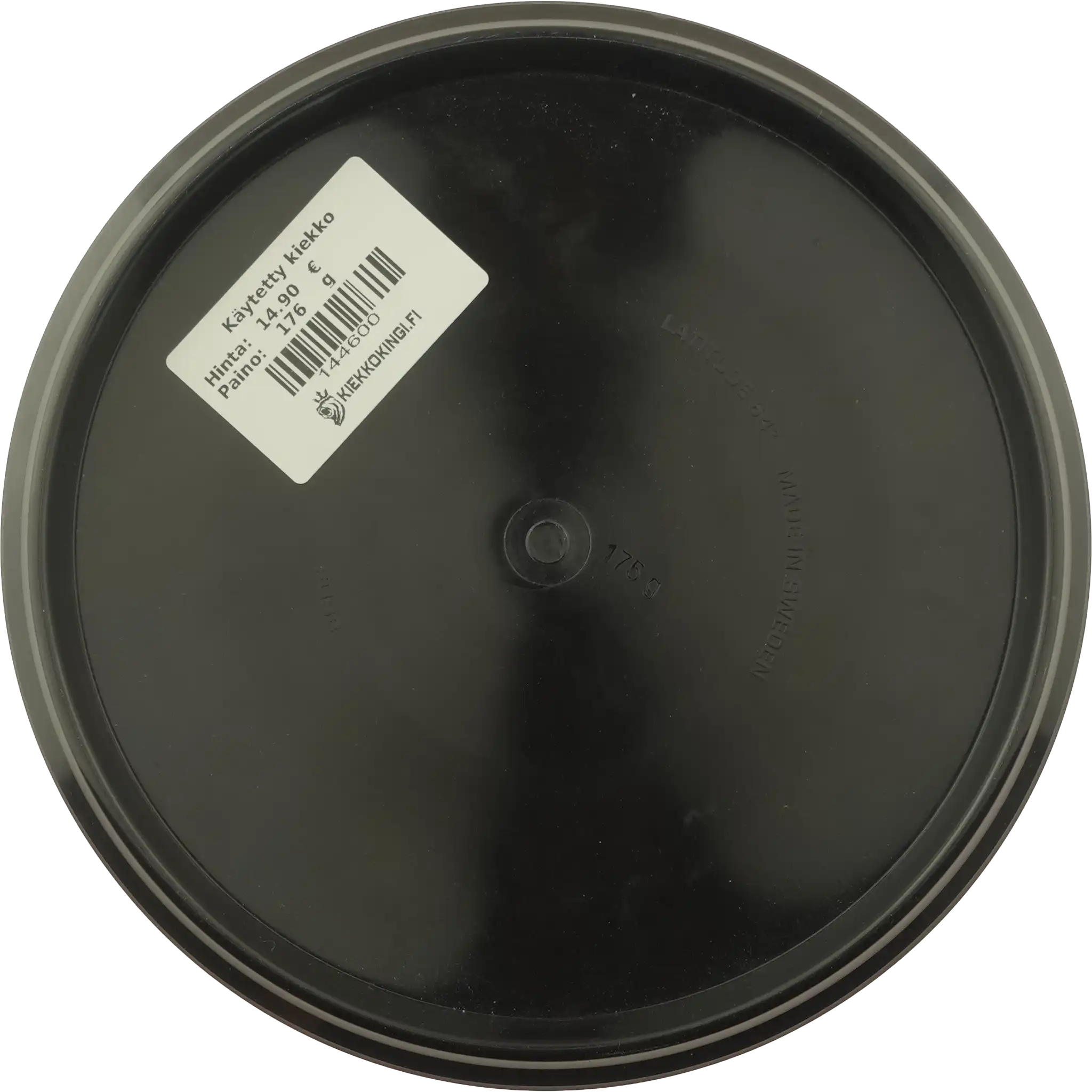 Gold Fuse - Special Stamp