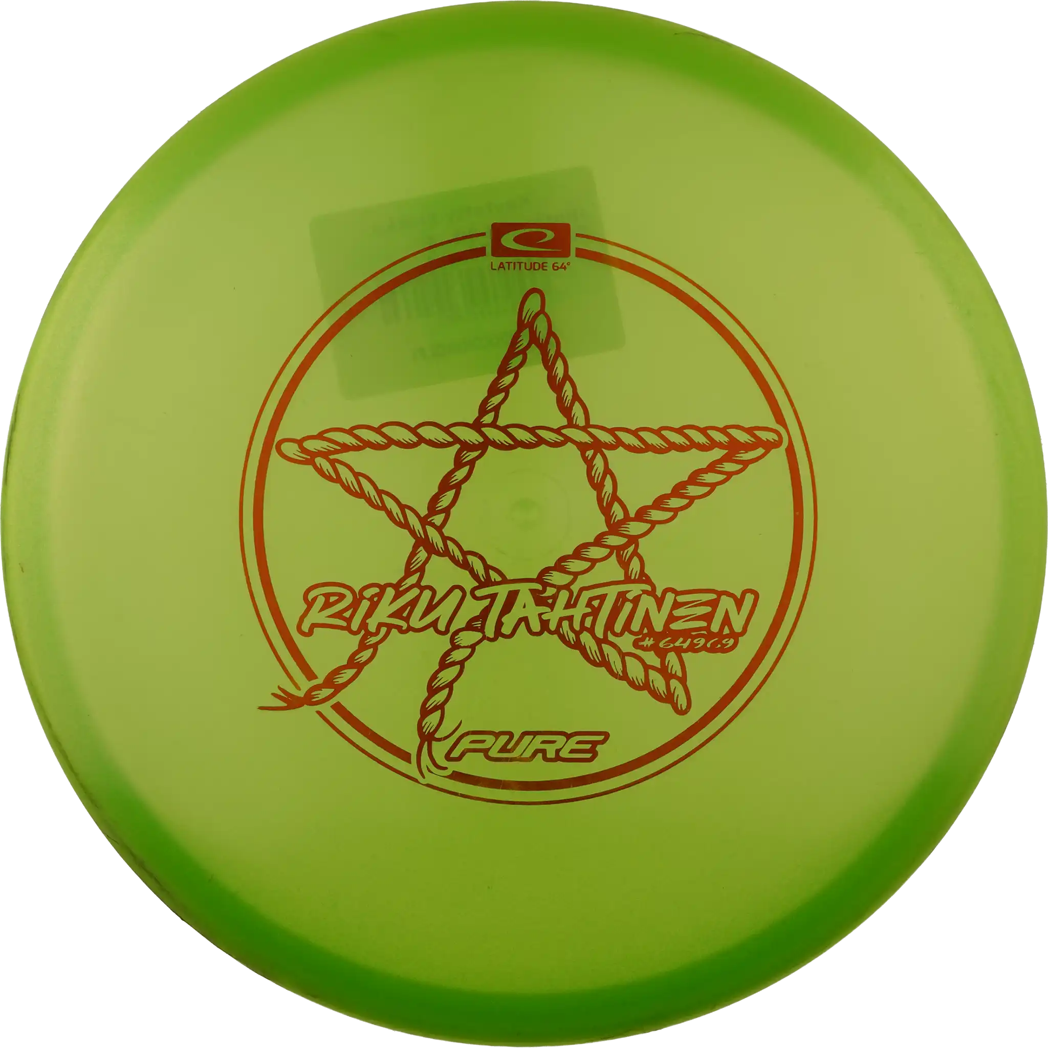 Opto Glimmer Pure - Riku Tähtinen