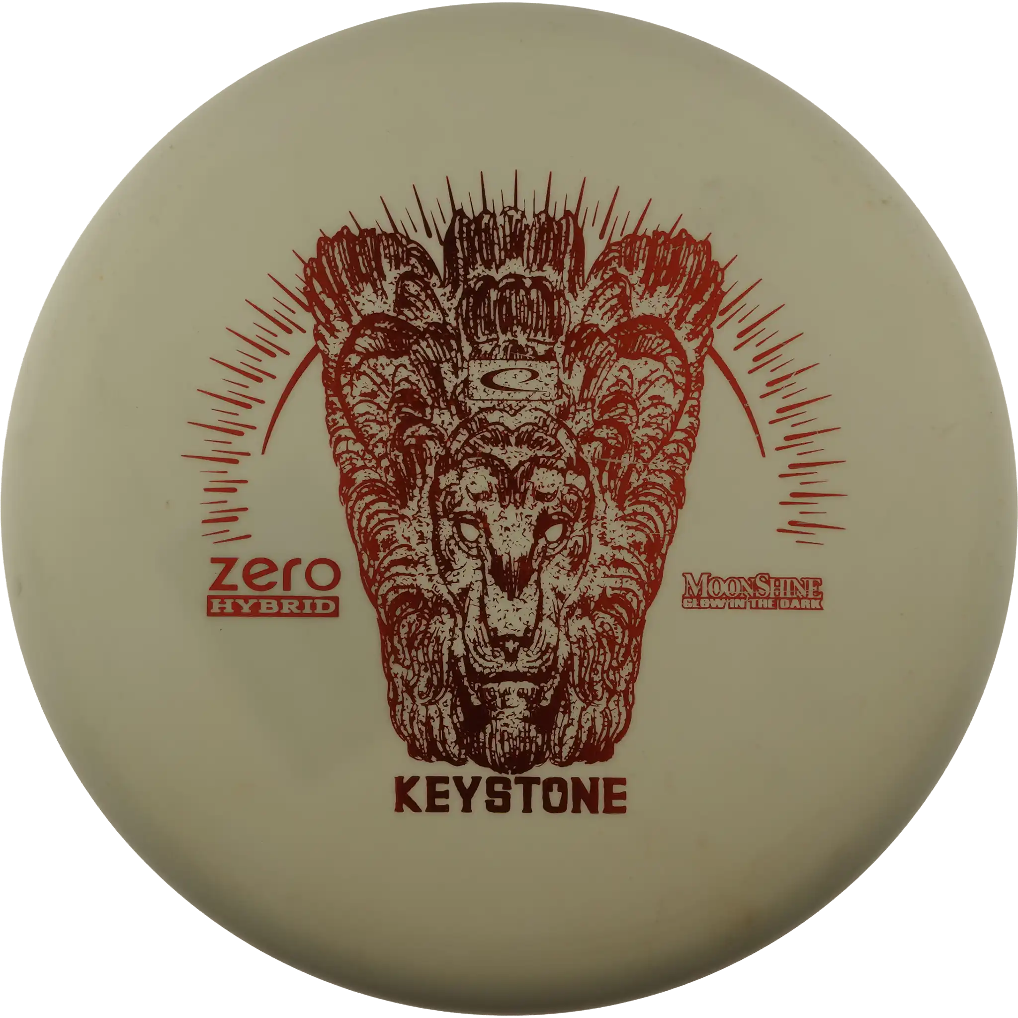 Zero Hybrid MoonShine Keystone