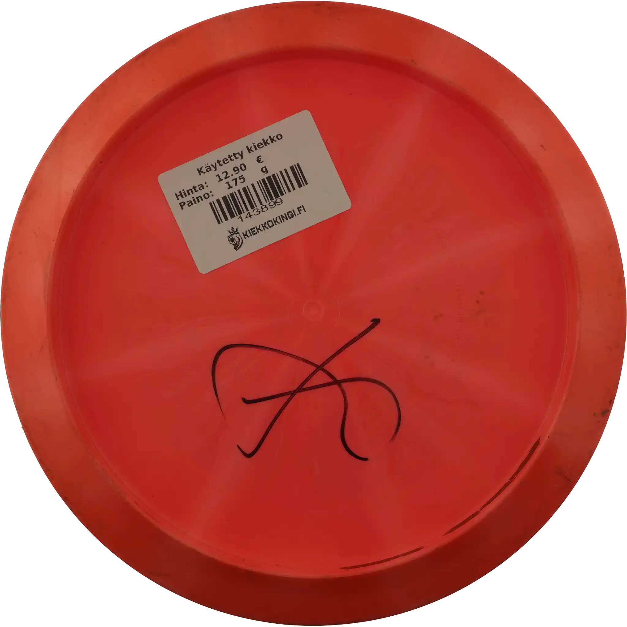 Gold Saint - Trilogy Challenge 2022