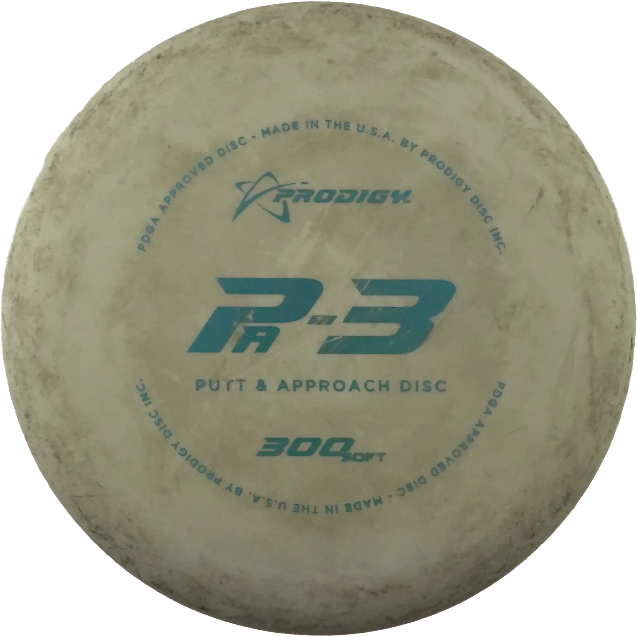 300 Soft Pa3