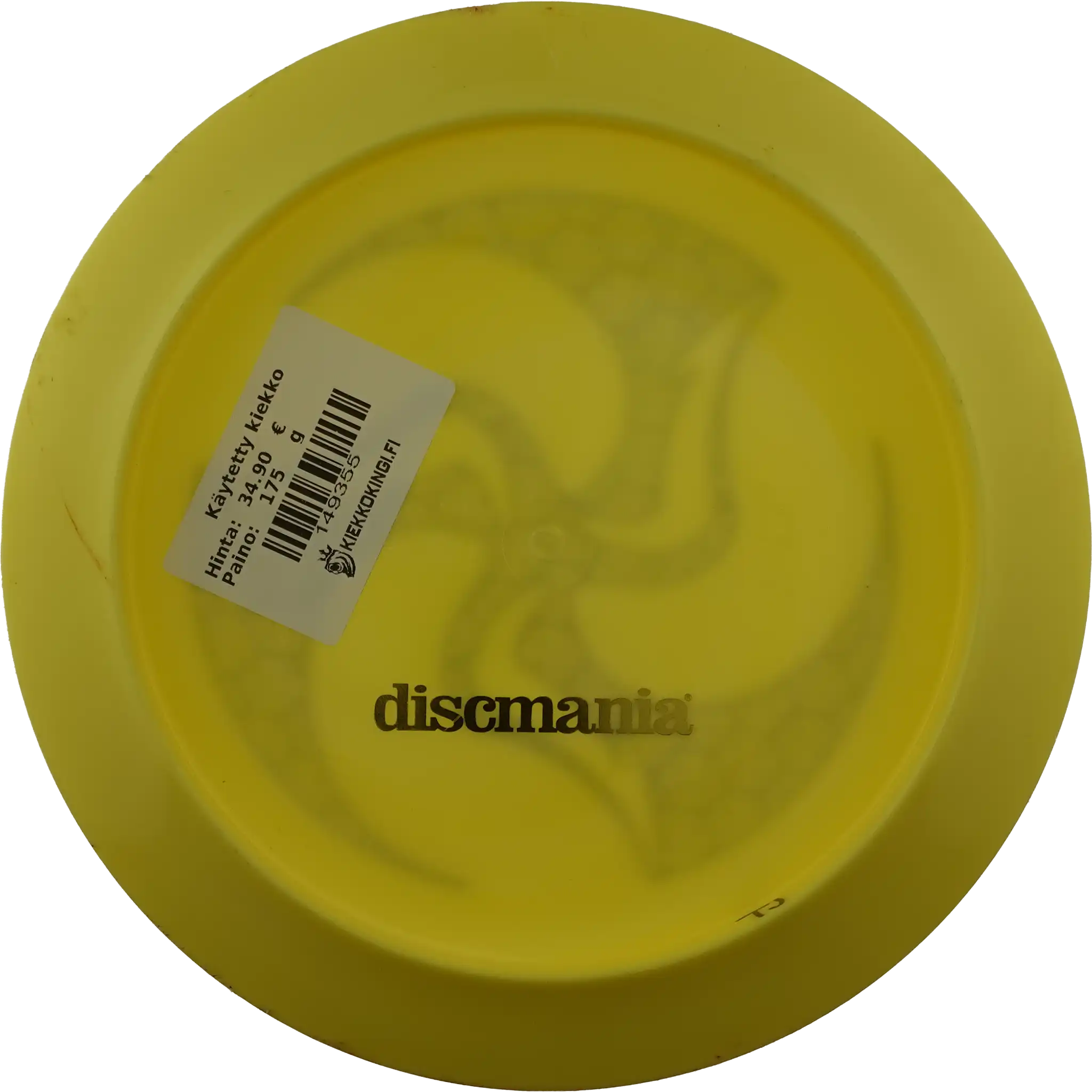 S-Line PD2 - Huk Lab