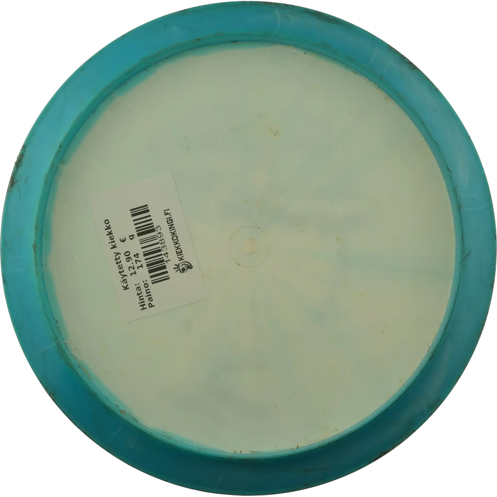 Gold Orbit Explorer - Lauri Lehtinen