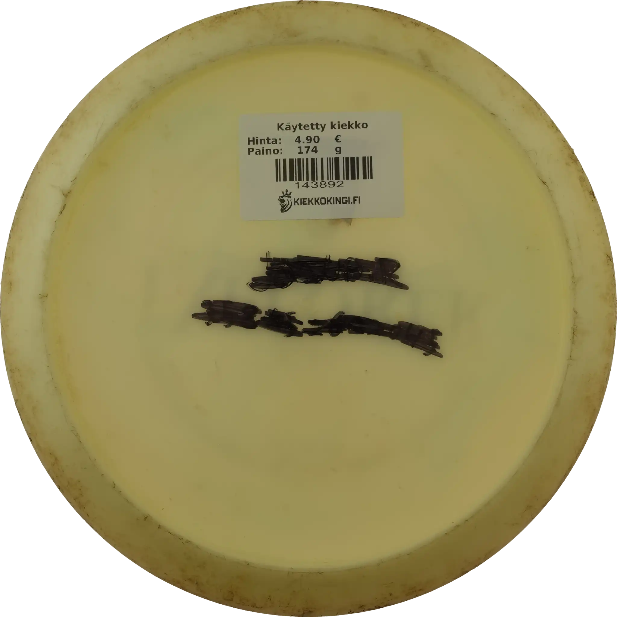 Opto Explorer - Ricky Wysocki