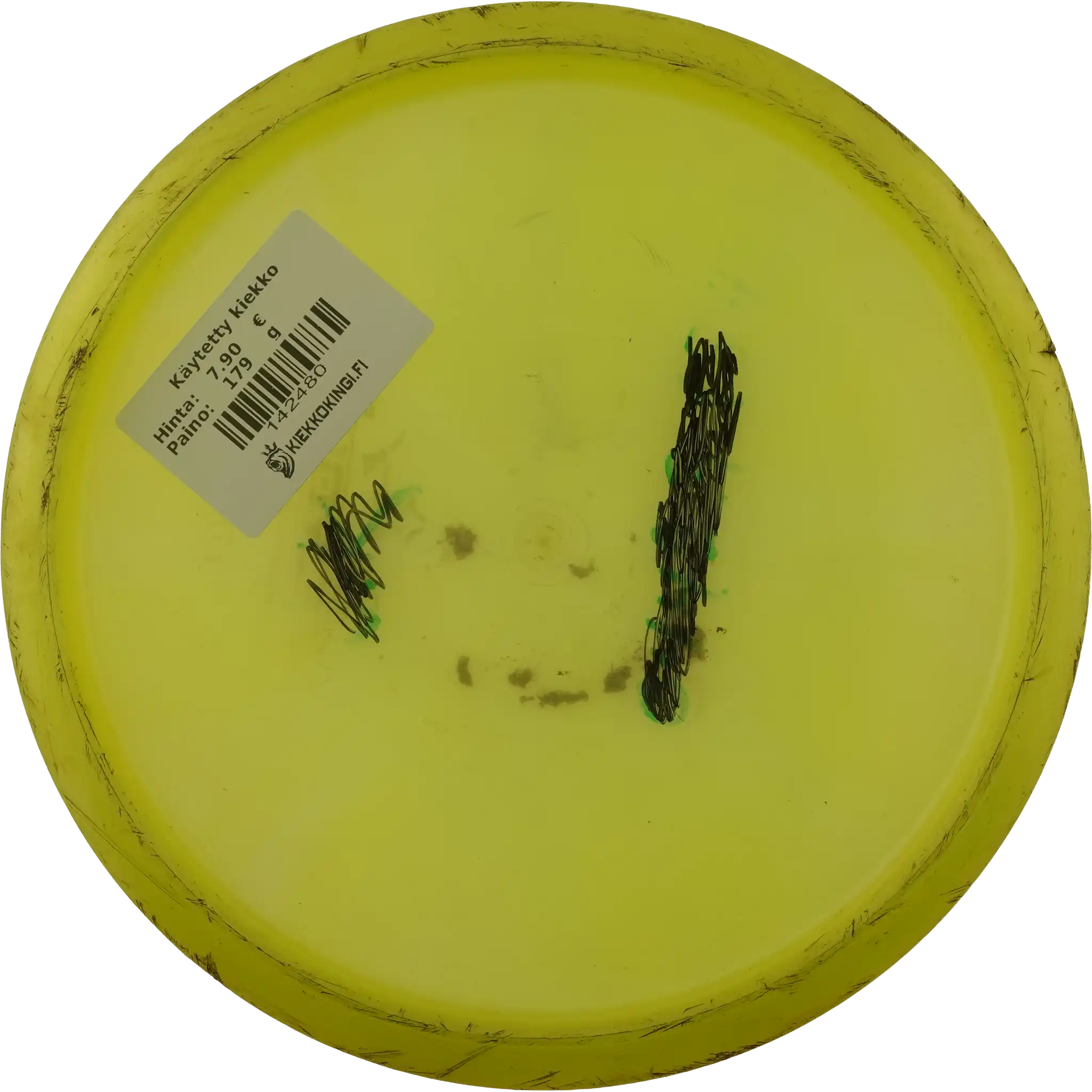 Lucid-X Chameleon Verdict