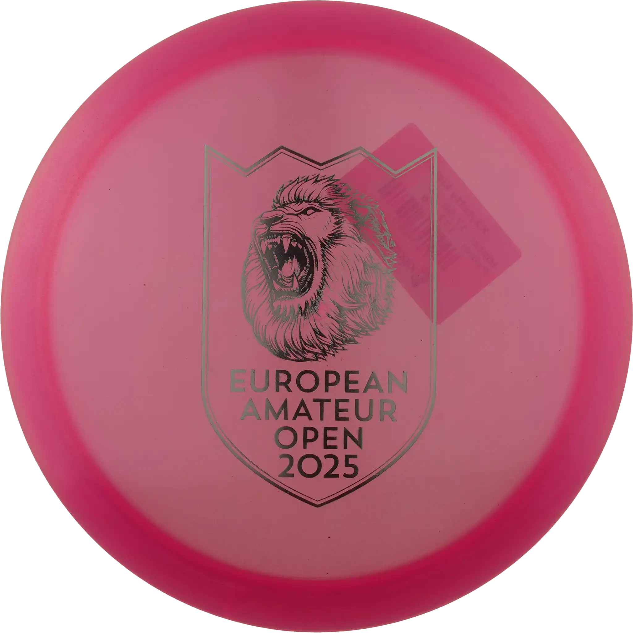 Opto Glimmer Explorer - European Amateur Open 2025