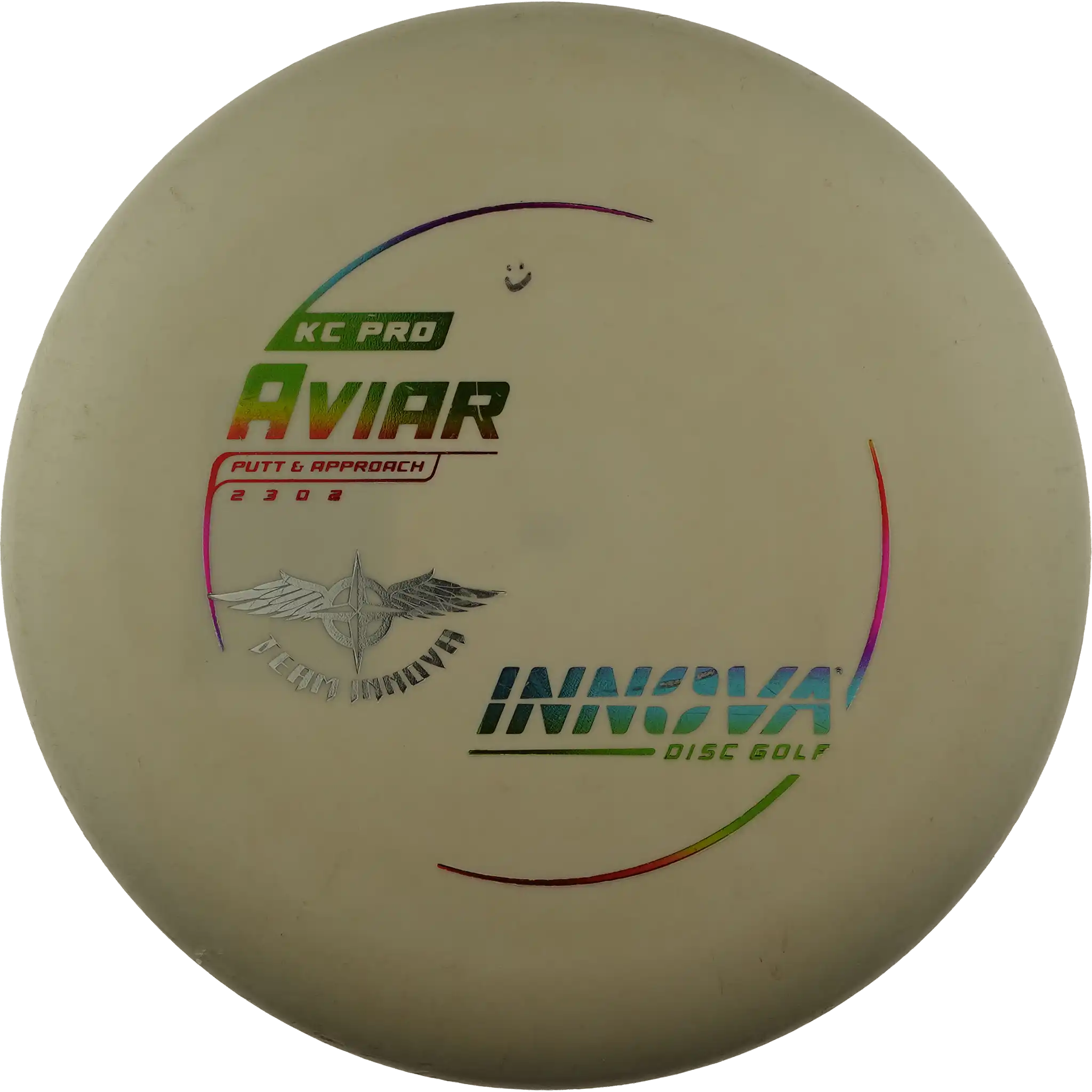 KC Pro Aviar - Team Innova