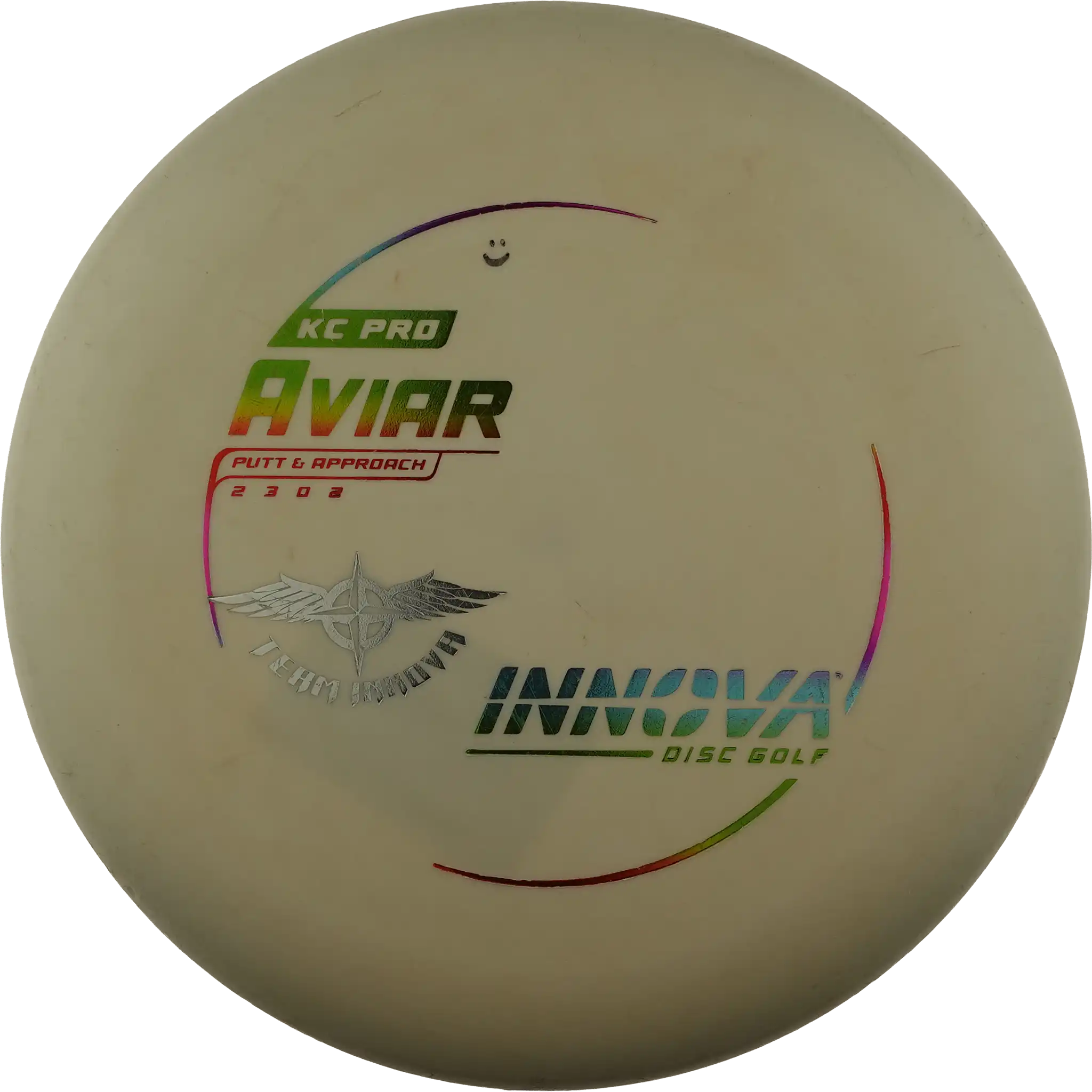 KC Pro Aviar - Team Innova