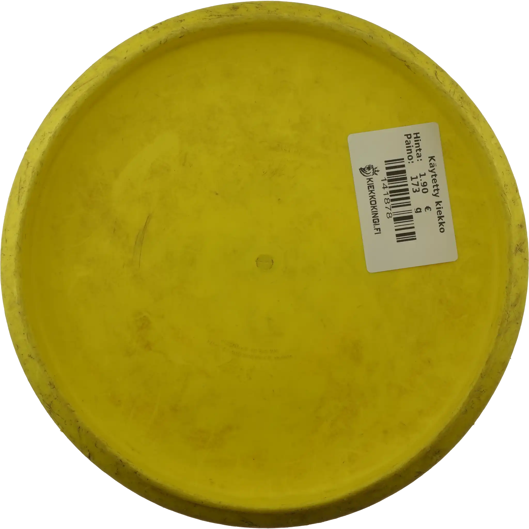 Classic Blend Emac Judge