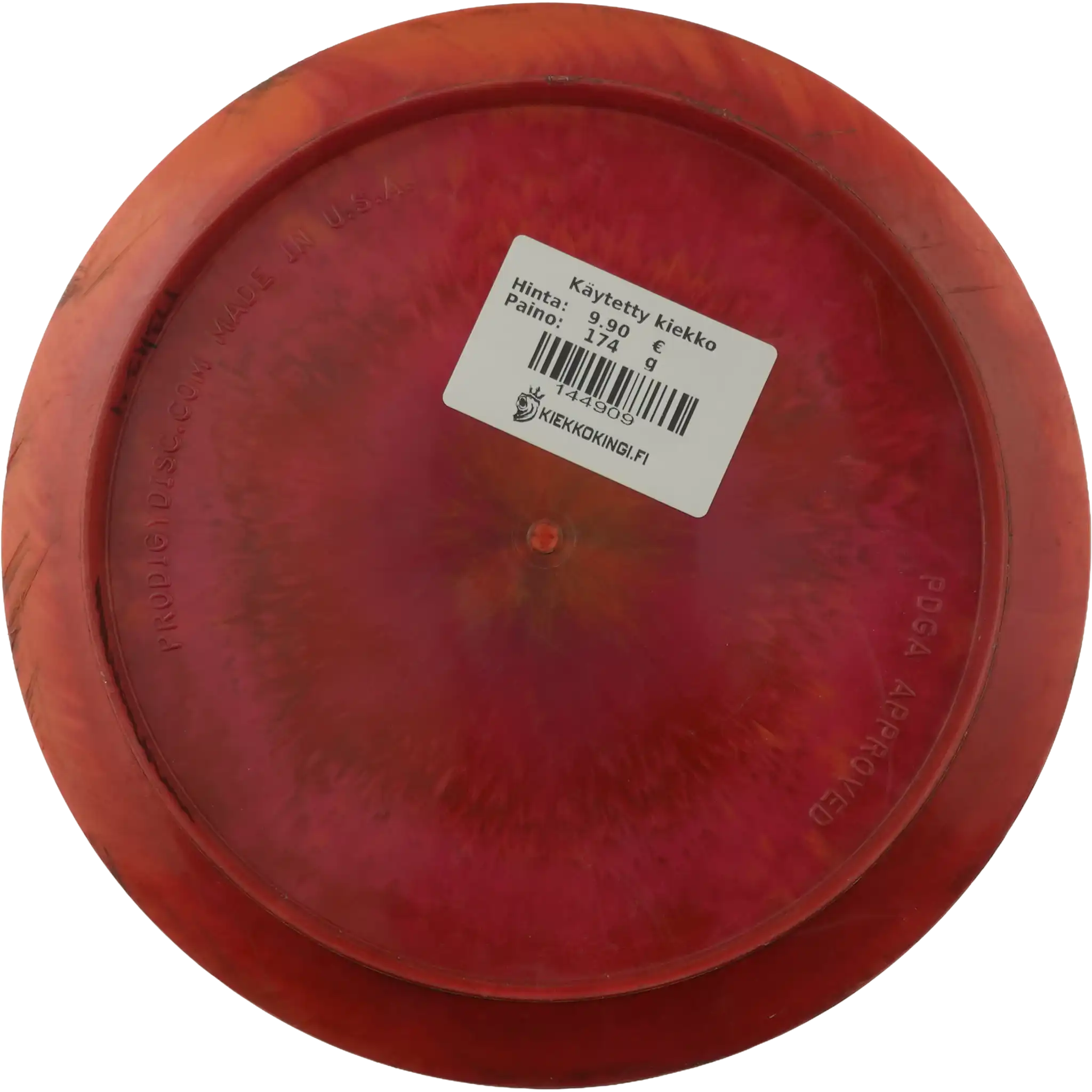 400 H3 - Cale Leiviska