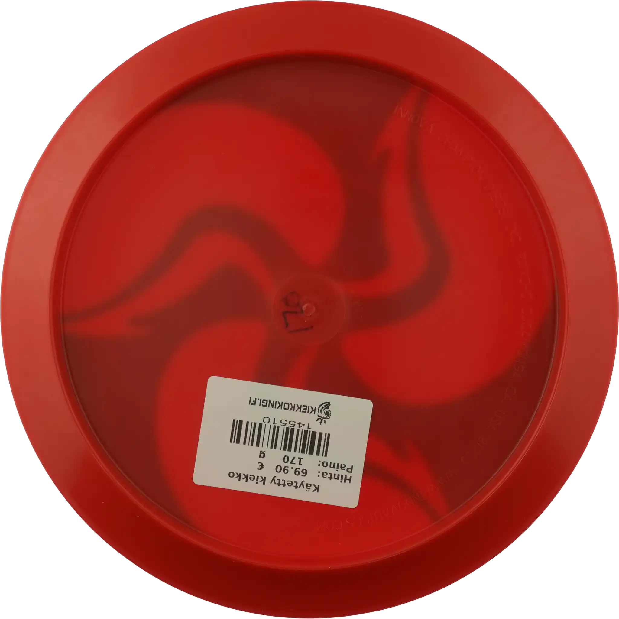 Star Firebird - Huk lab