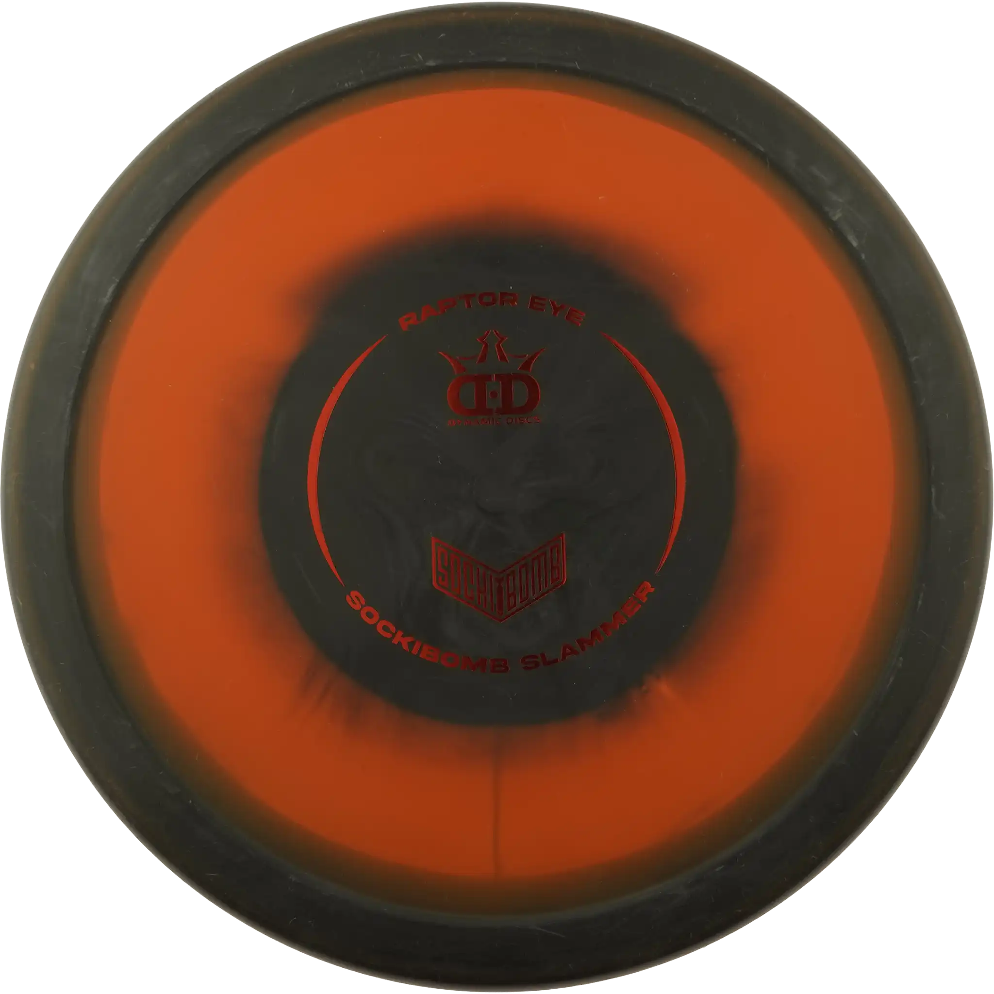 Classic Supreme Orbit Slammer