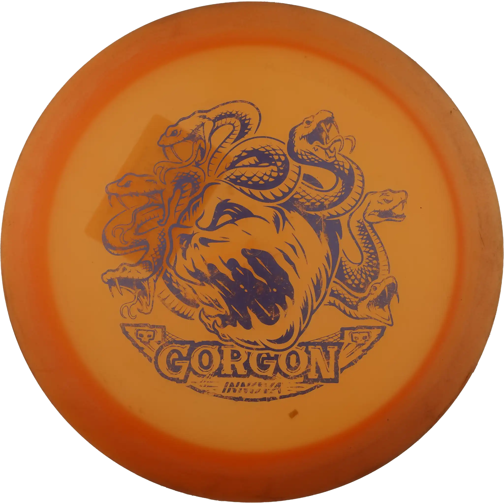 Champion Gorgon