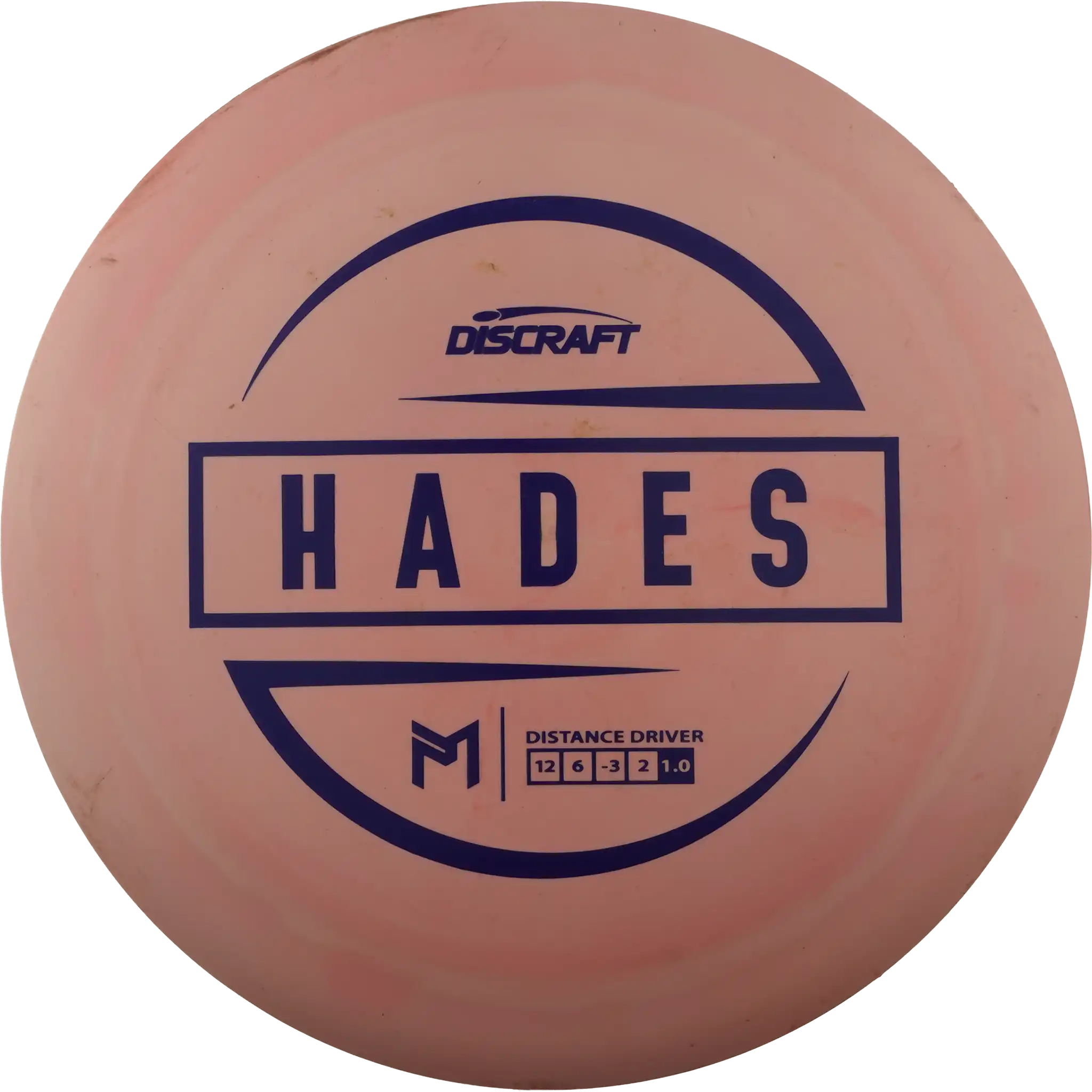 ESP Hades