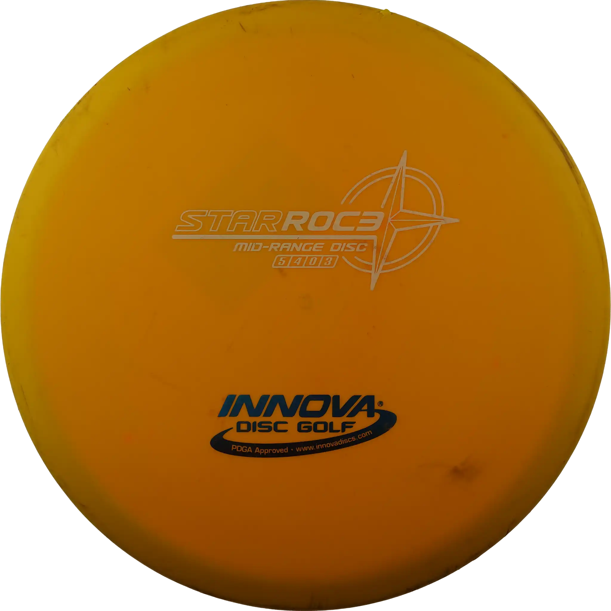 Star Roc3