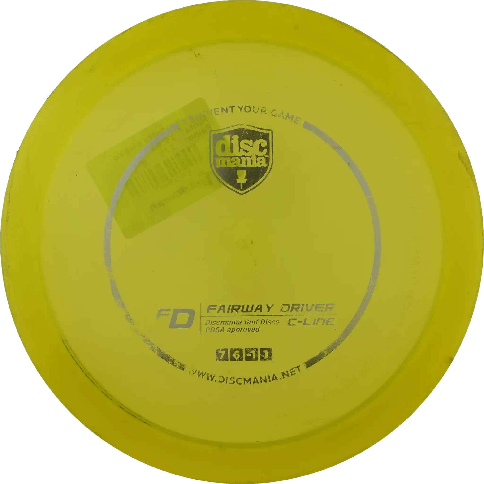 C-Line FD - Innova Made