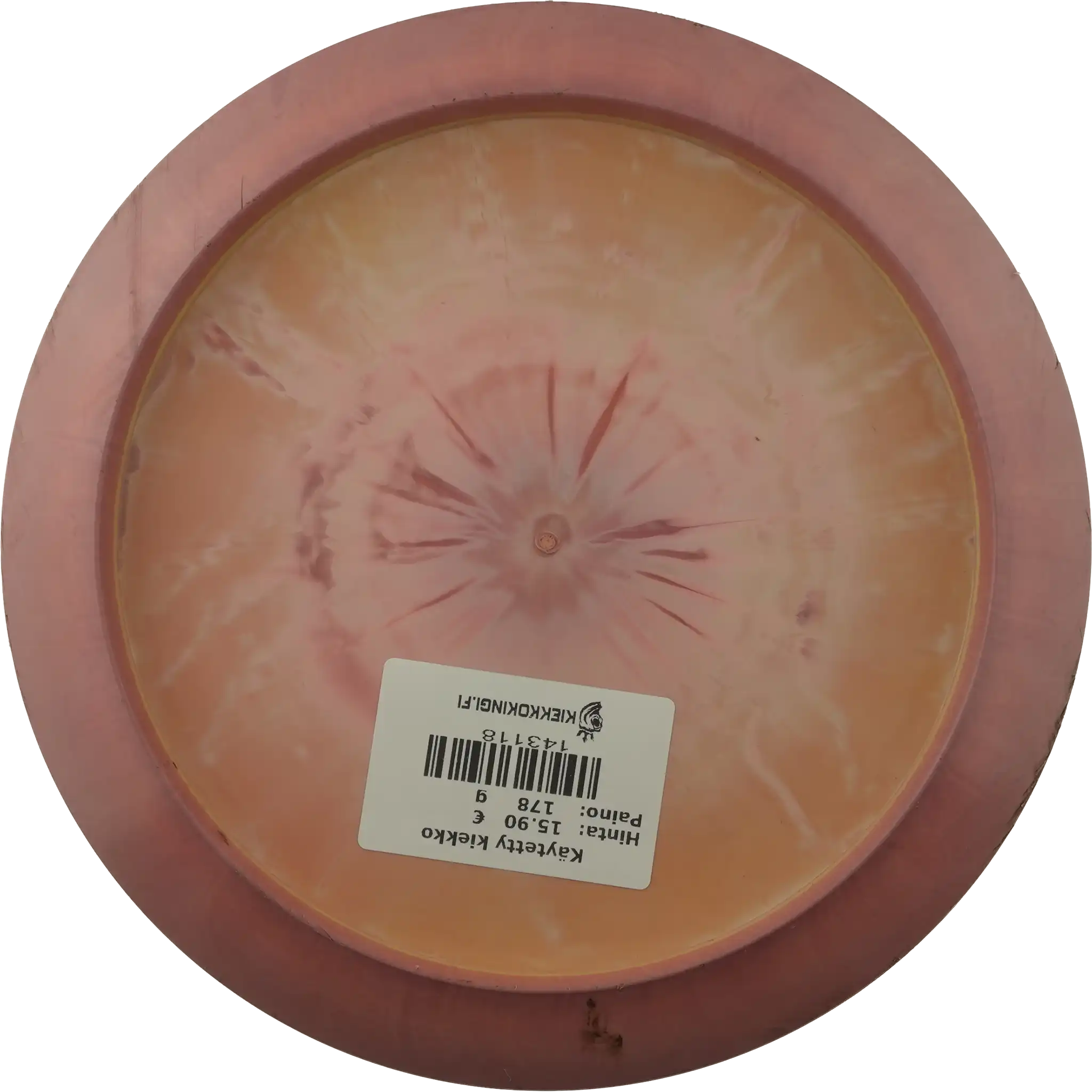 ESP Drive - Prototype