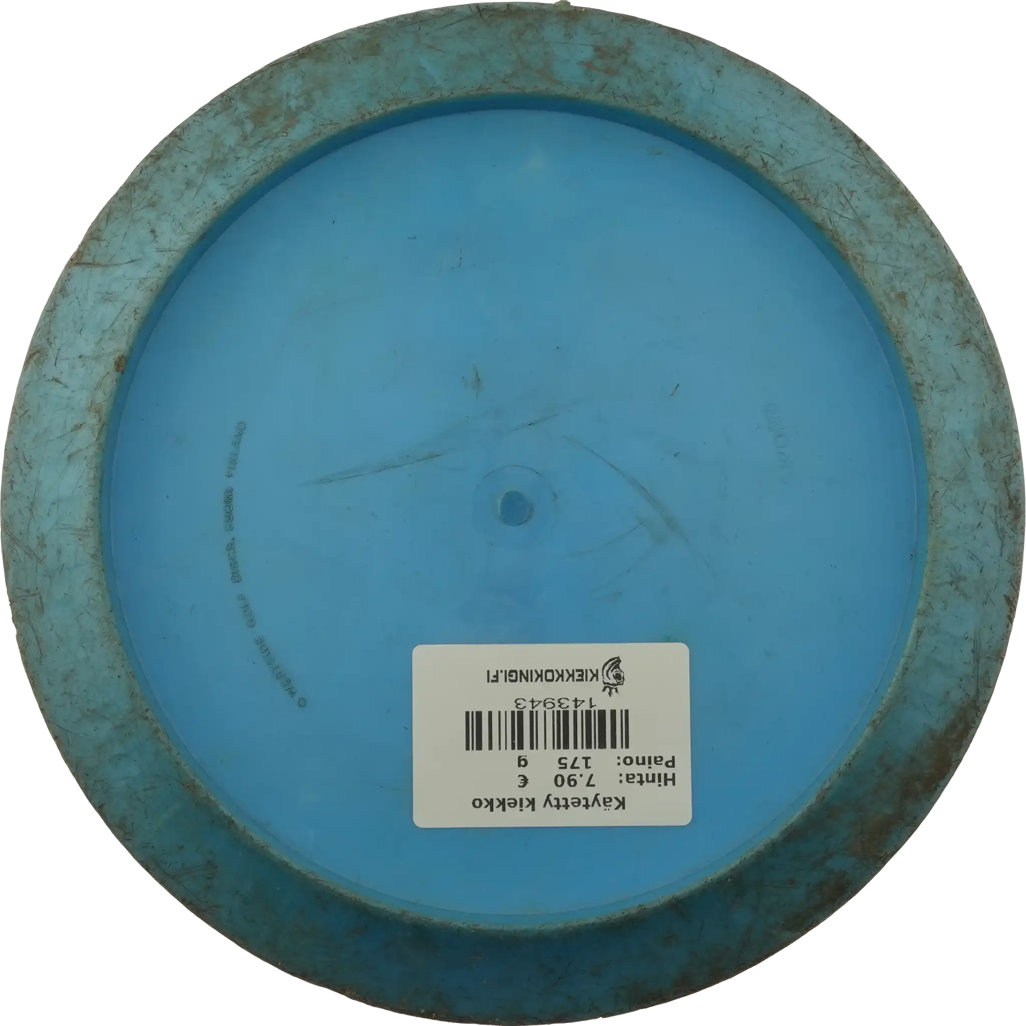 Tournament Kalevan Miekka