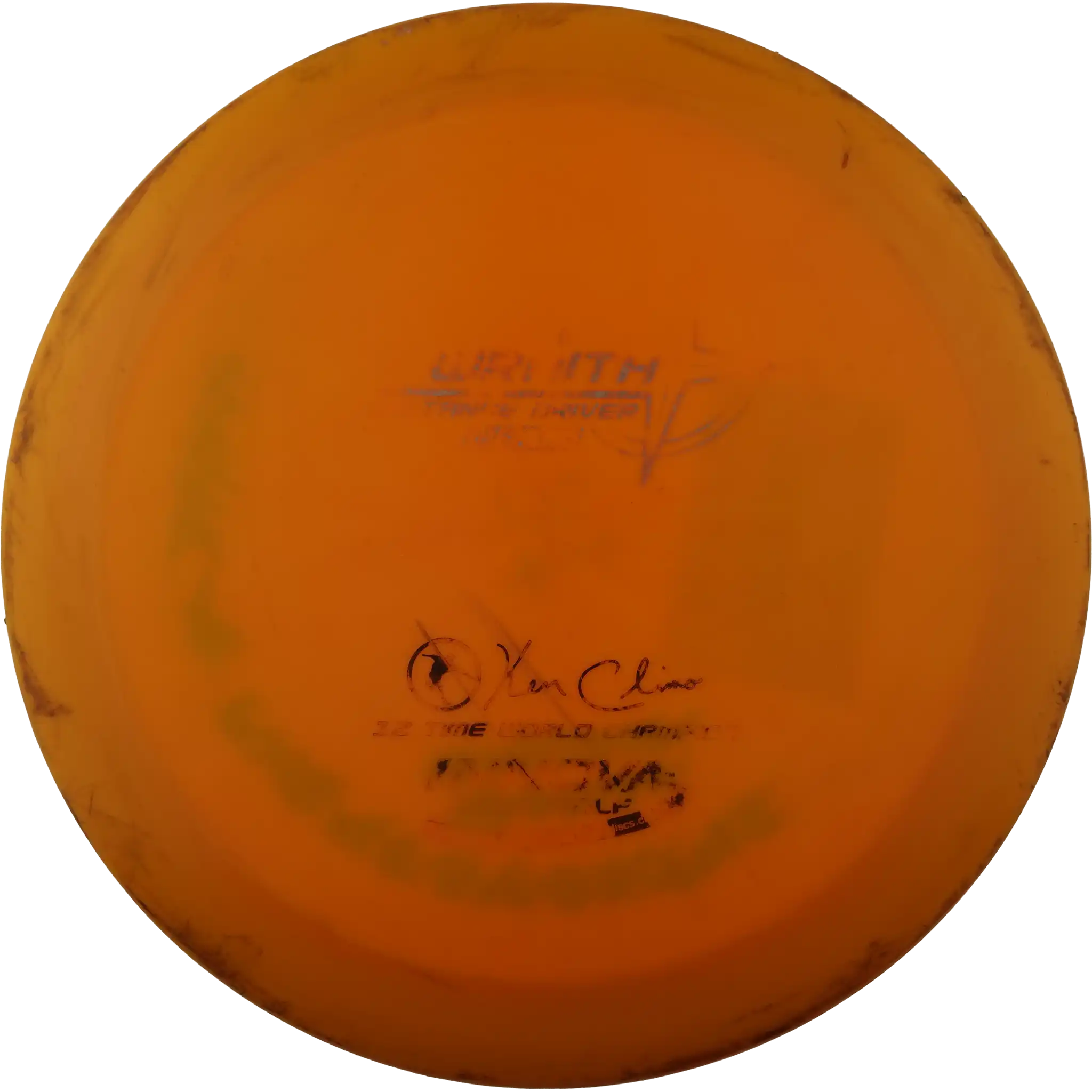 Star Wraith - Ken Climo