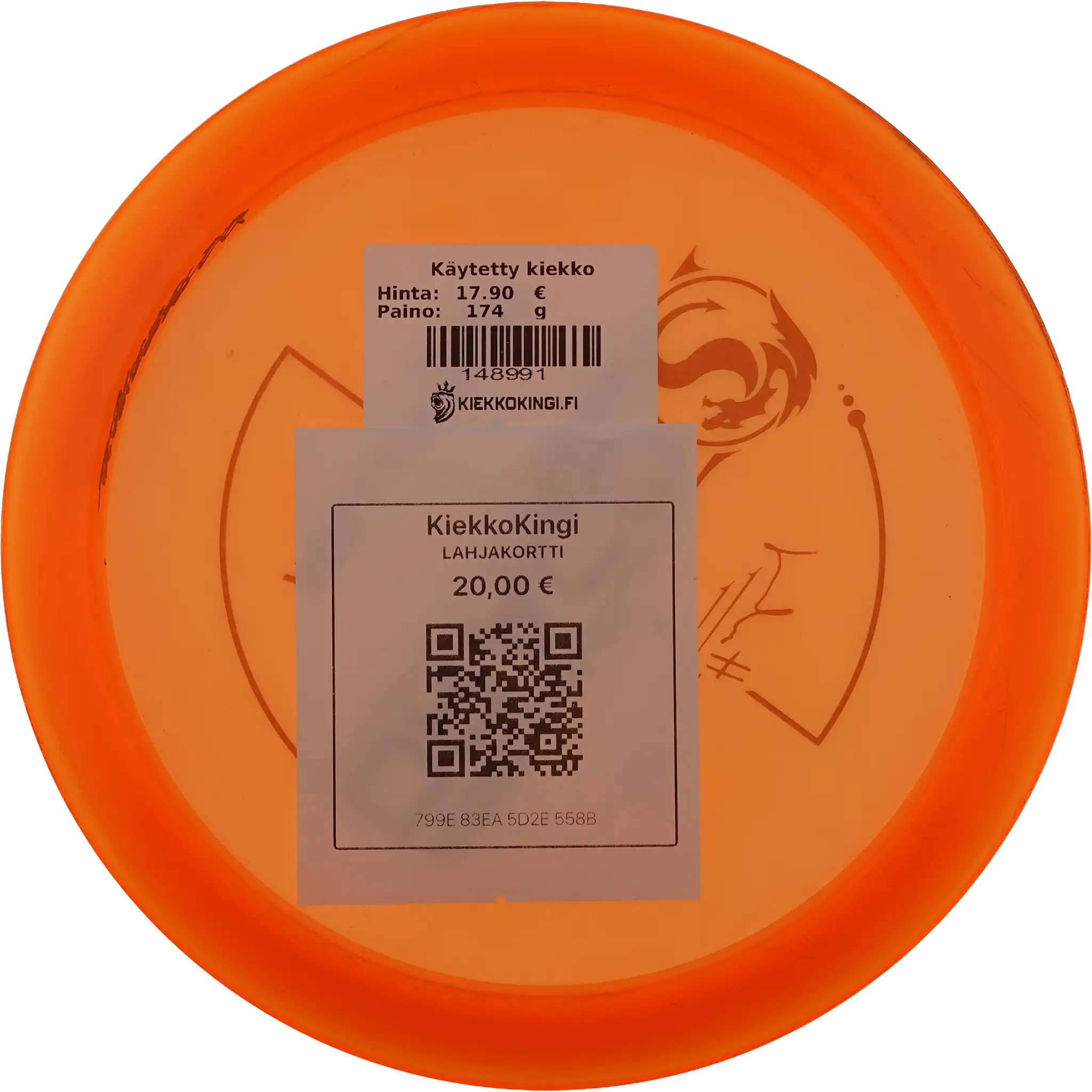 Quantum Draco - Calvin Heimburg