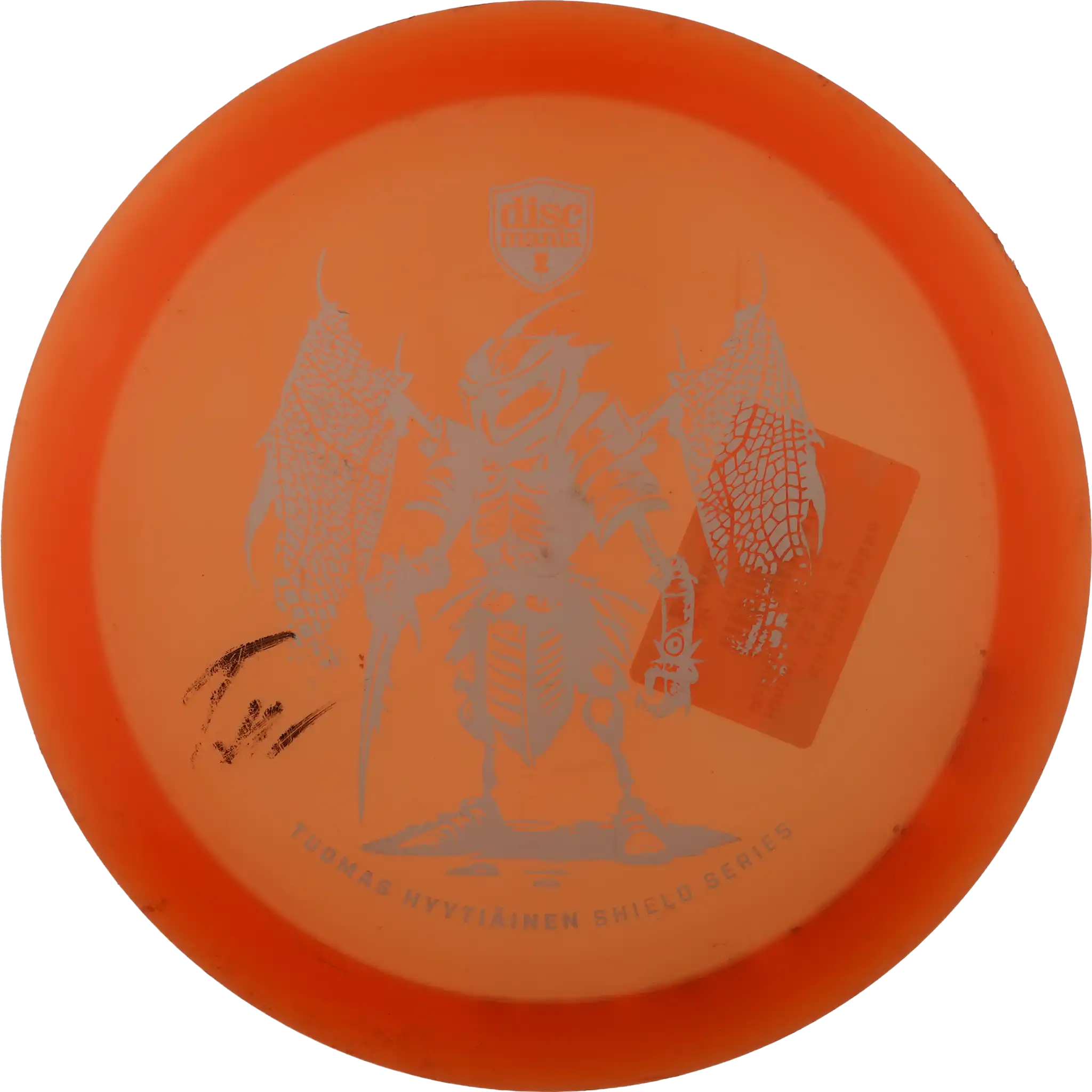 C-Line FD1 - Tuomas Hyytiäinen