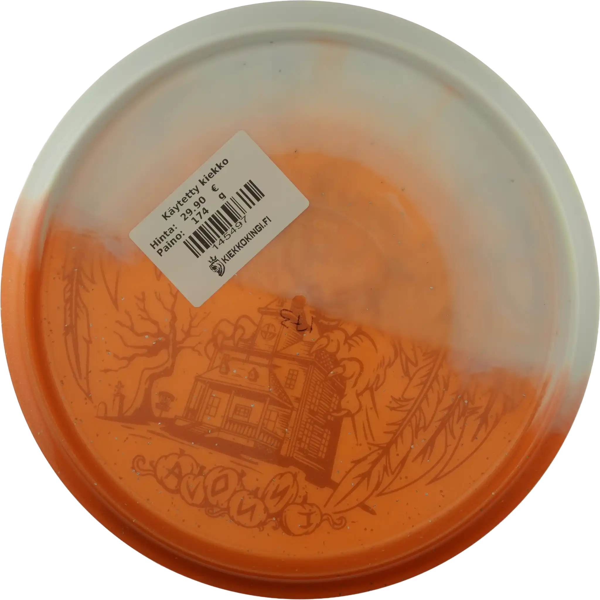 Duo Roc3 - 2025 Halloween Edition